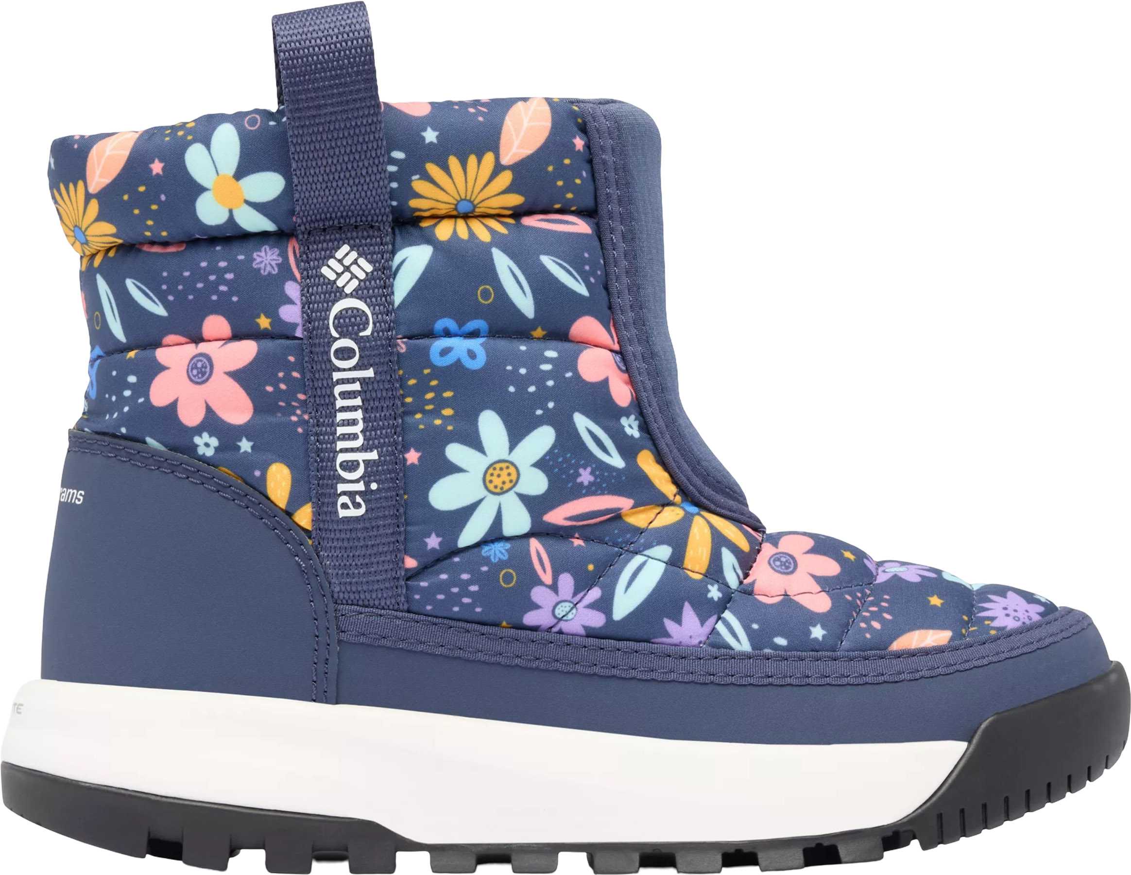 Product image for Snowtrot Mid Snow Boots - Big Kids