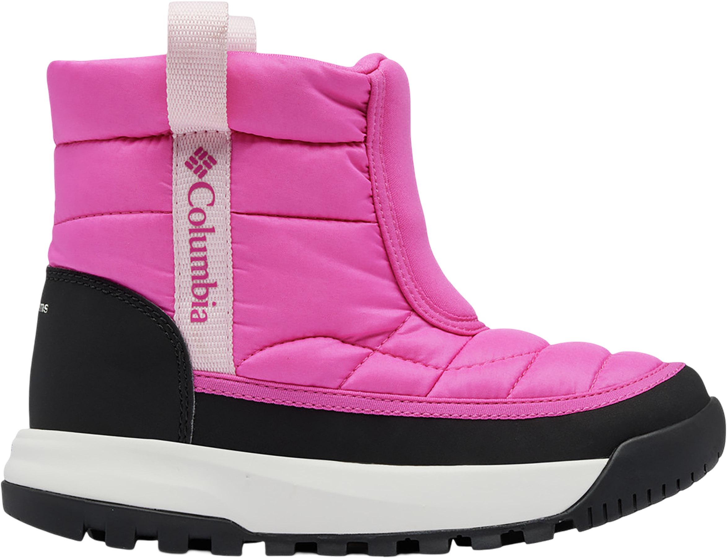 Product image for Snowtrot Mid Snow Boots - Big Kids