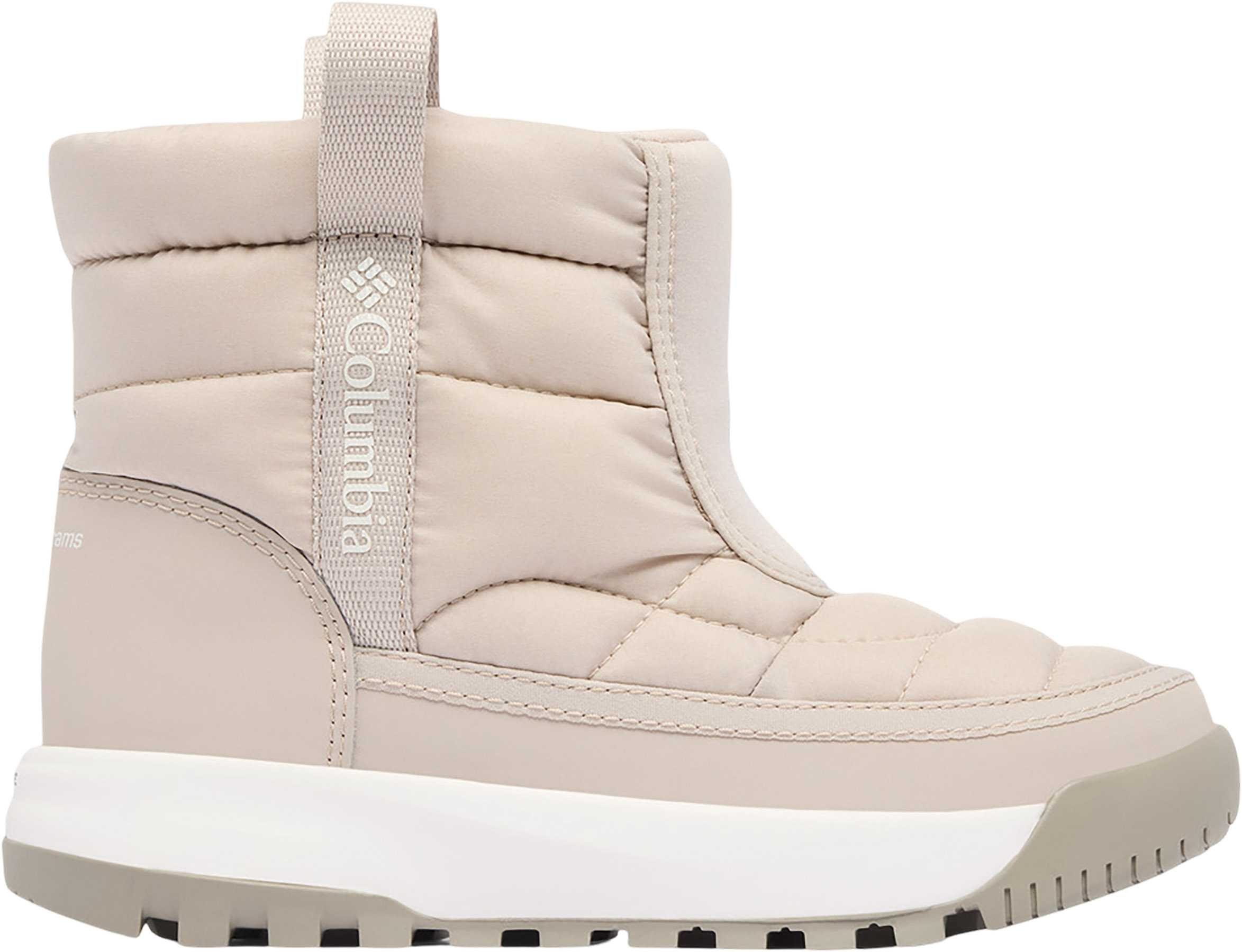 Soft Taupe - Sea Salt
