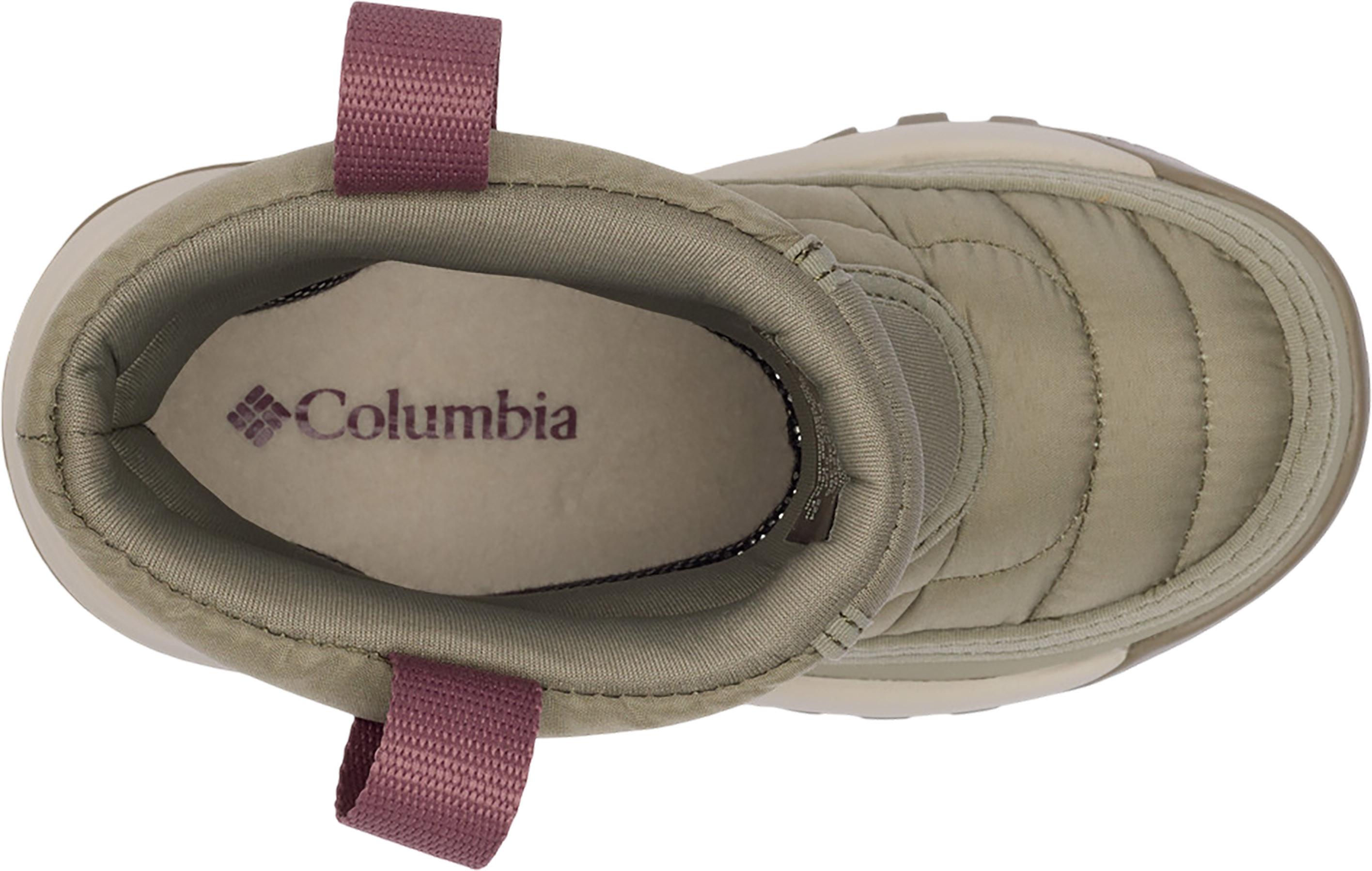 Product gallery image number 2 for product Snowtrot Mid Snow Boots - Little Kids