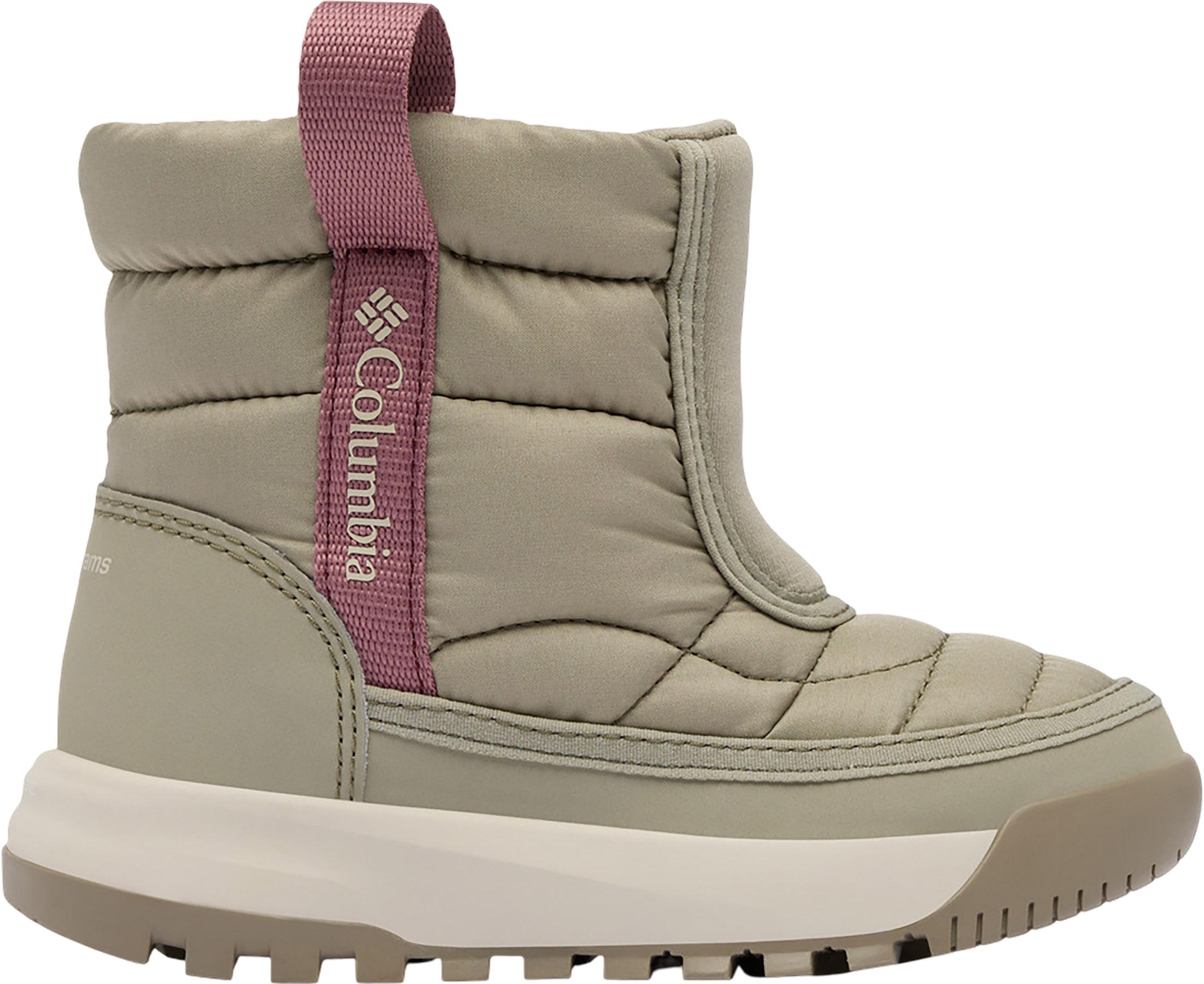 Product image for Snowtrot Mid Snow Boots - Little Kids