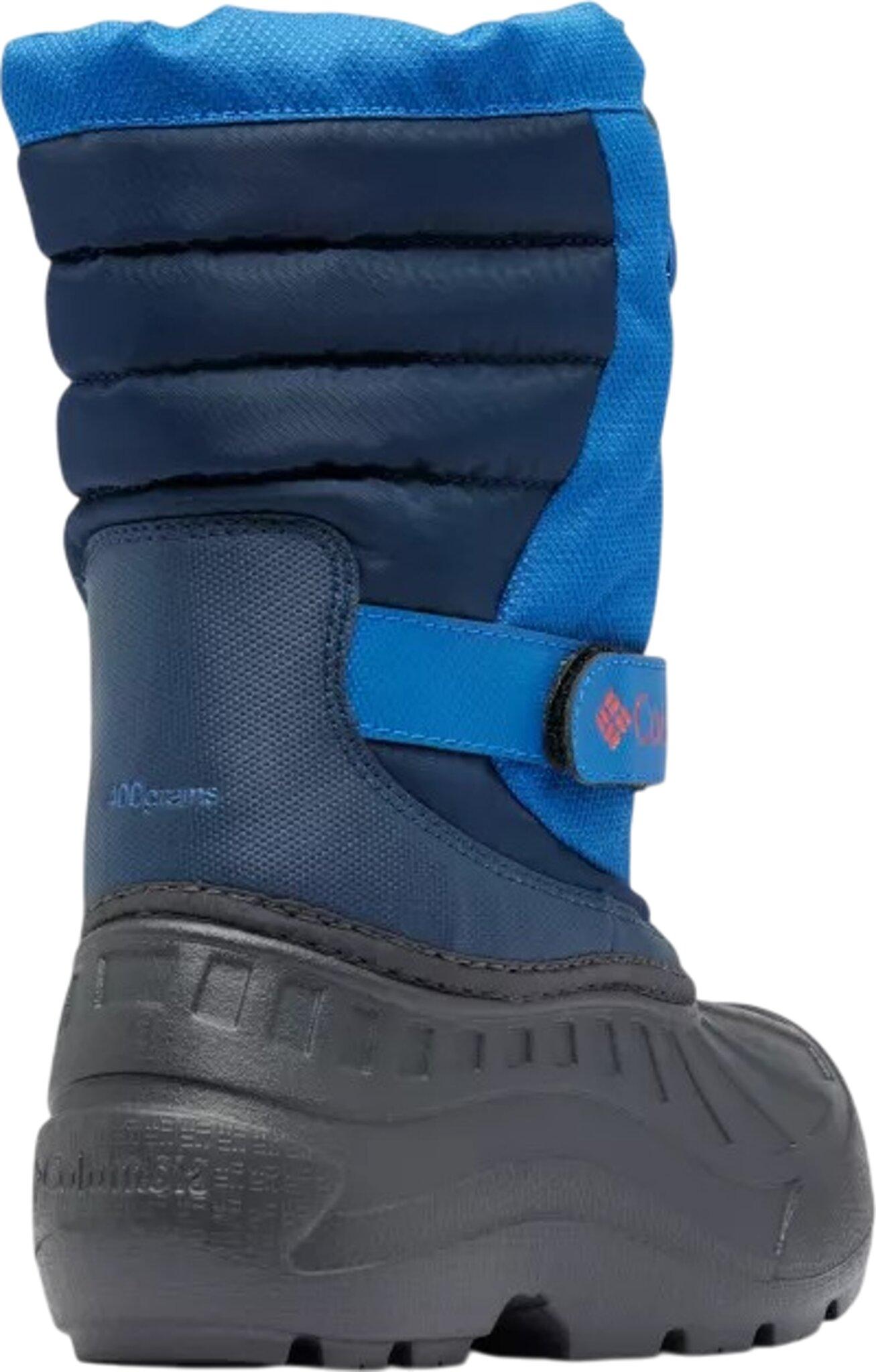 Product gallery image number 3 for product Powderbug Snowlite Boots - Youth