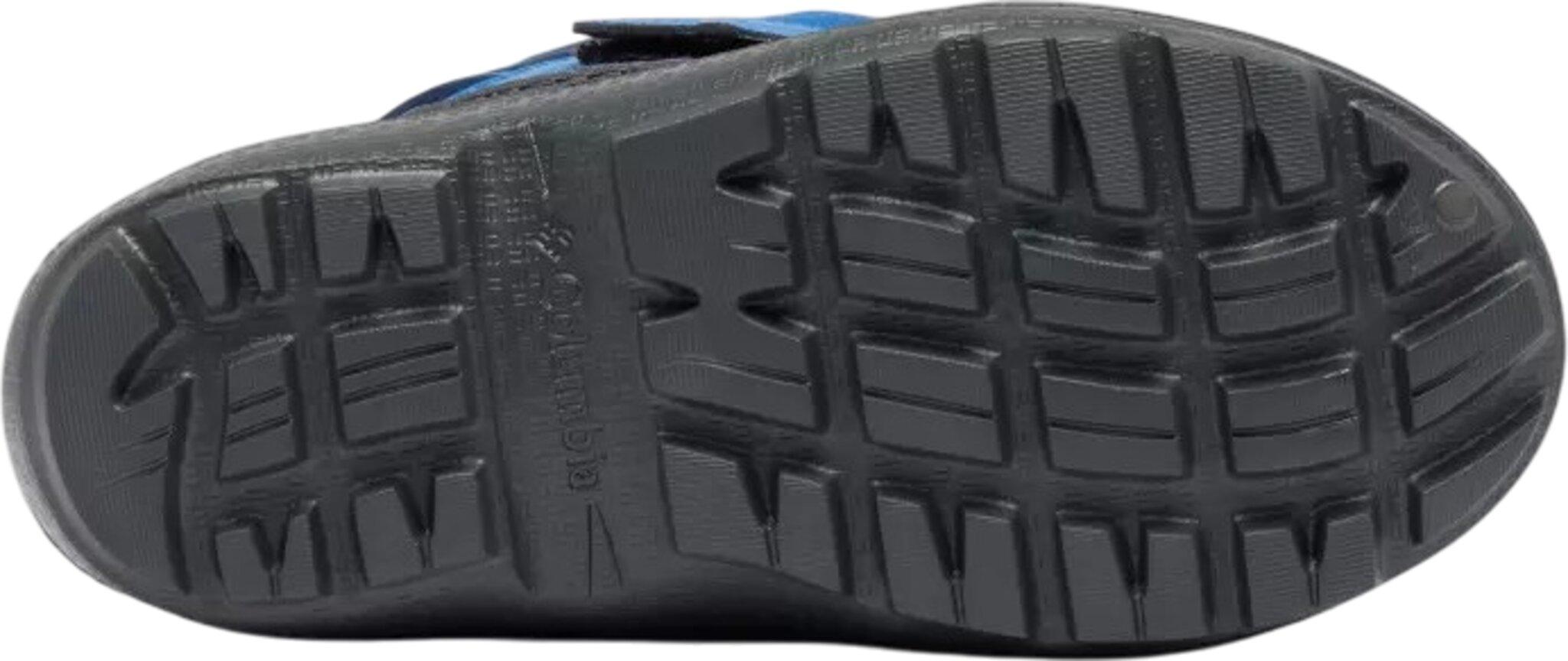 Product gallery image number 4 for product Powderbug Snowlite Boots - Youth