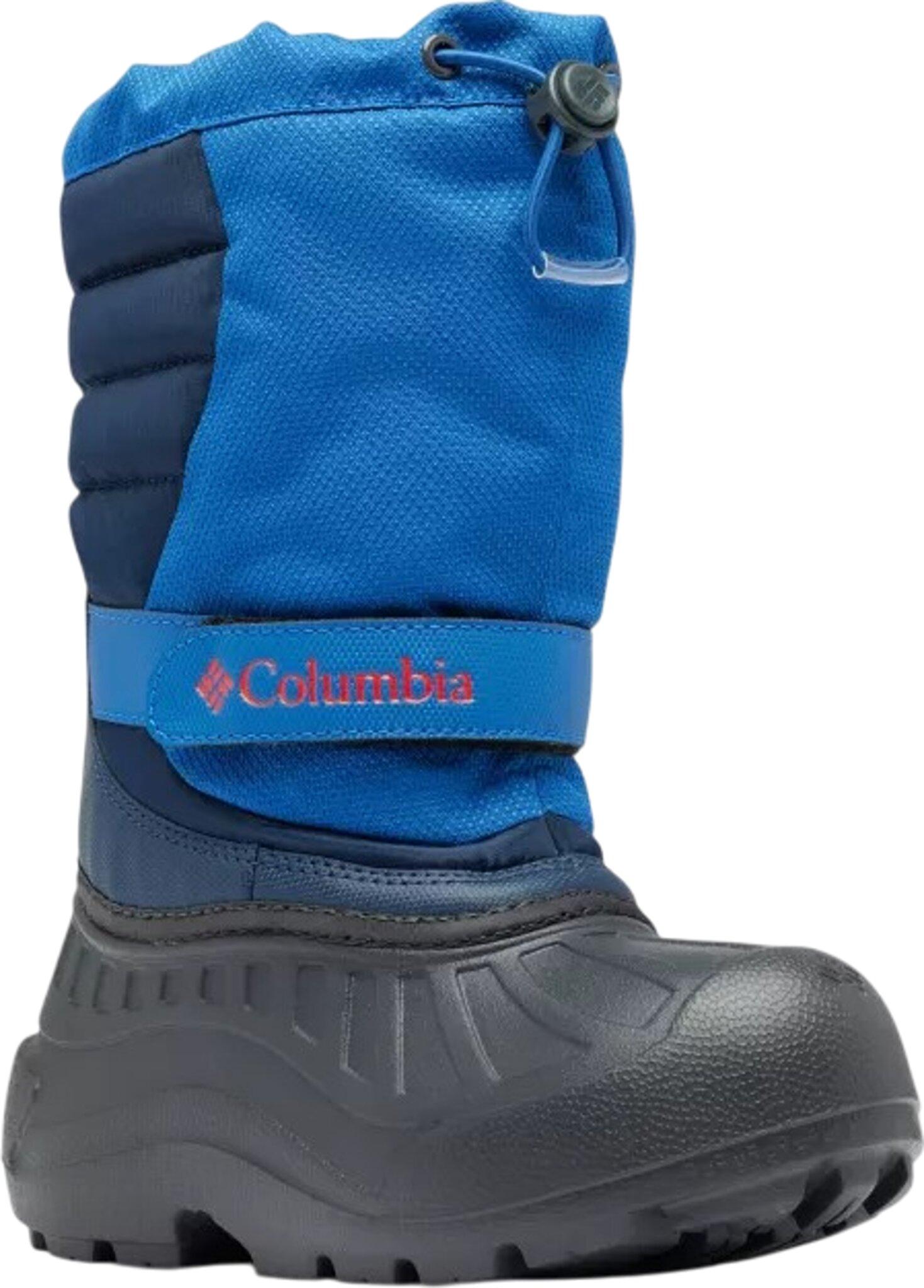 Product gallery image number 2 for product Powderbug Snowlite Boots - Youth