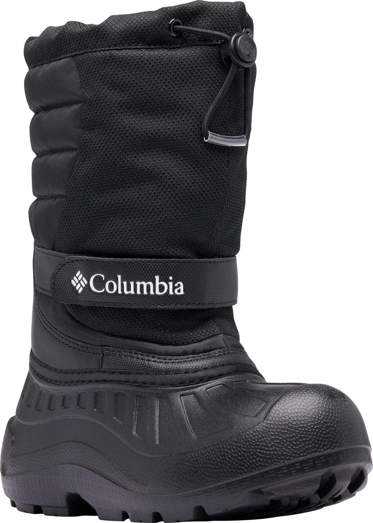Product gallery image number 4 for product Powderbug Snowlite Boots - Youth