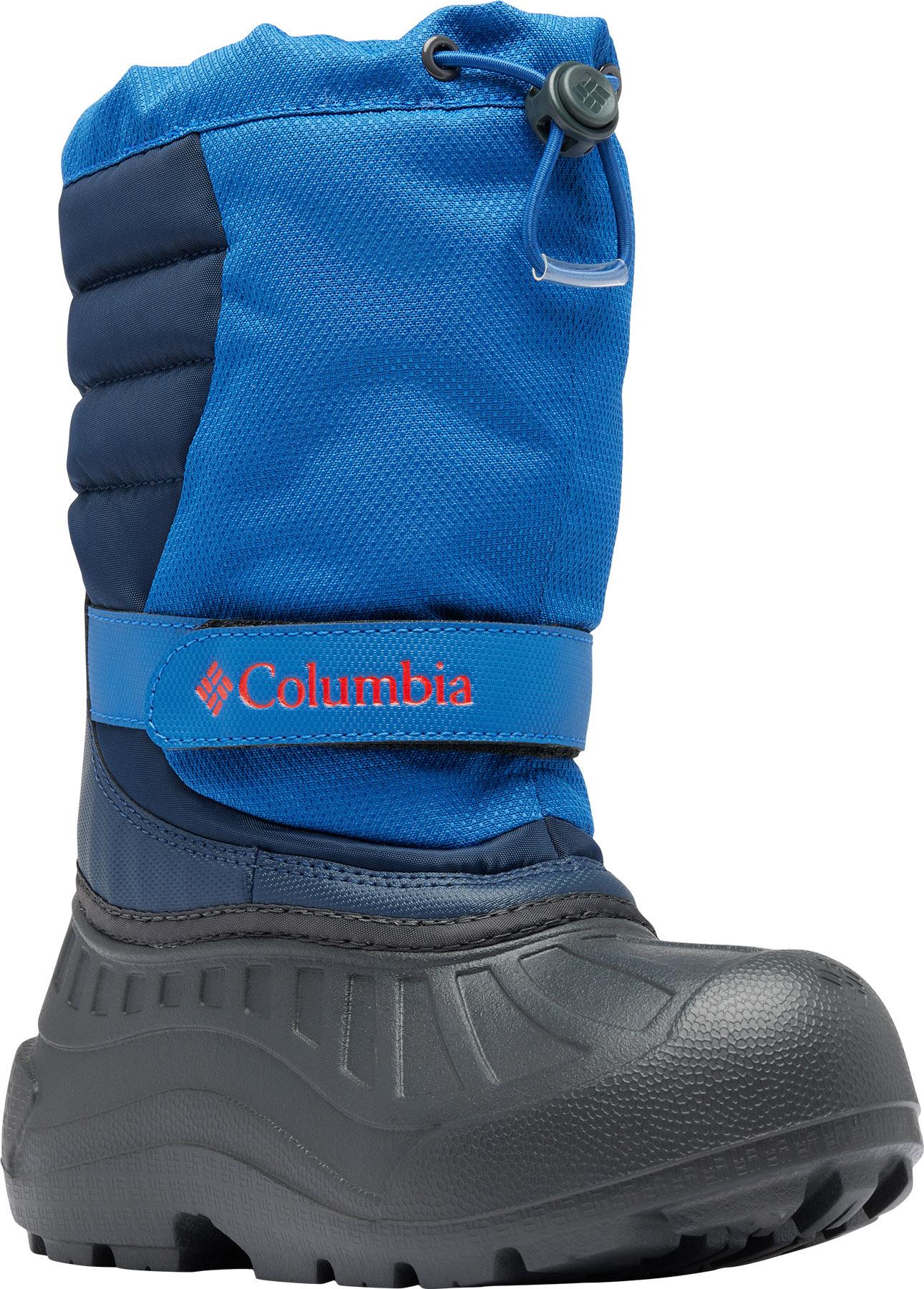 Product gallery image number 5 for product Powderbug Snowlite Boots - Youth