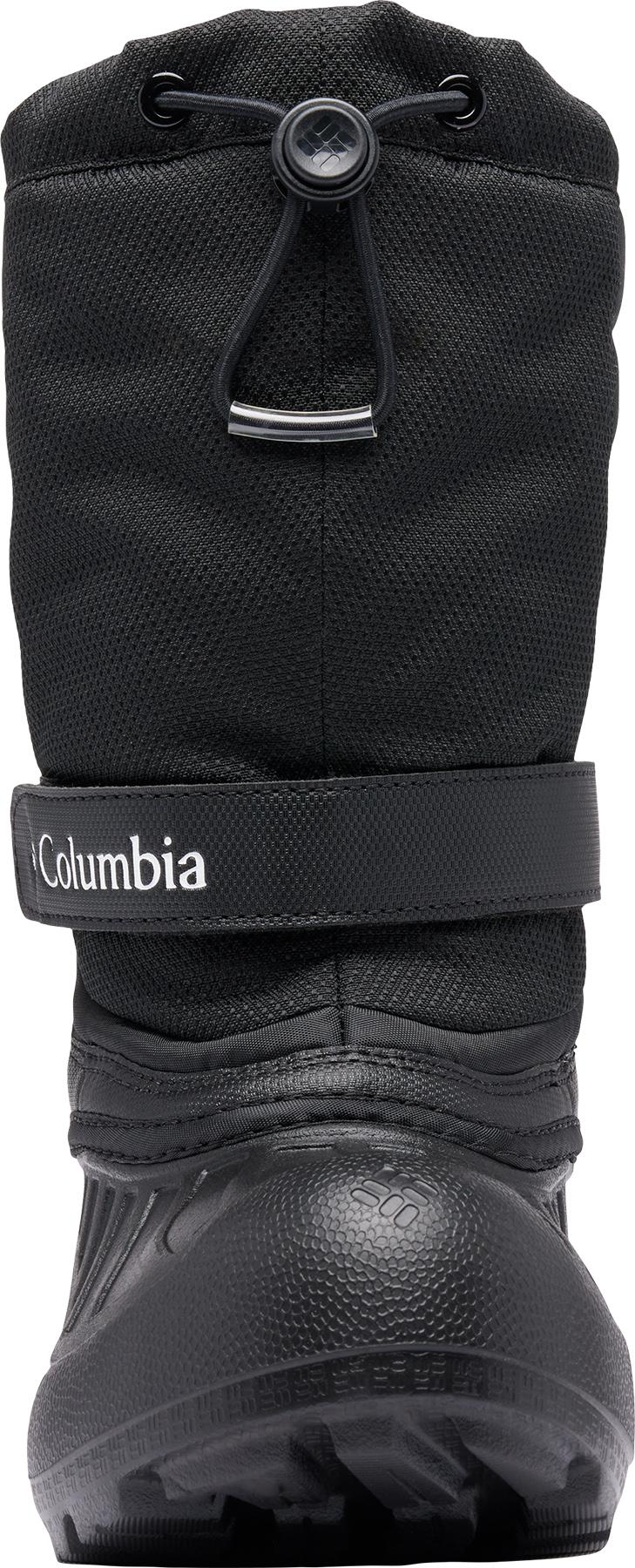 Product gallery image number 5 for product Powderbug Snowlite Boots - Youth