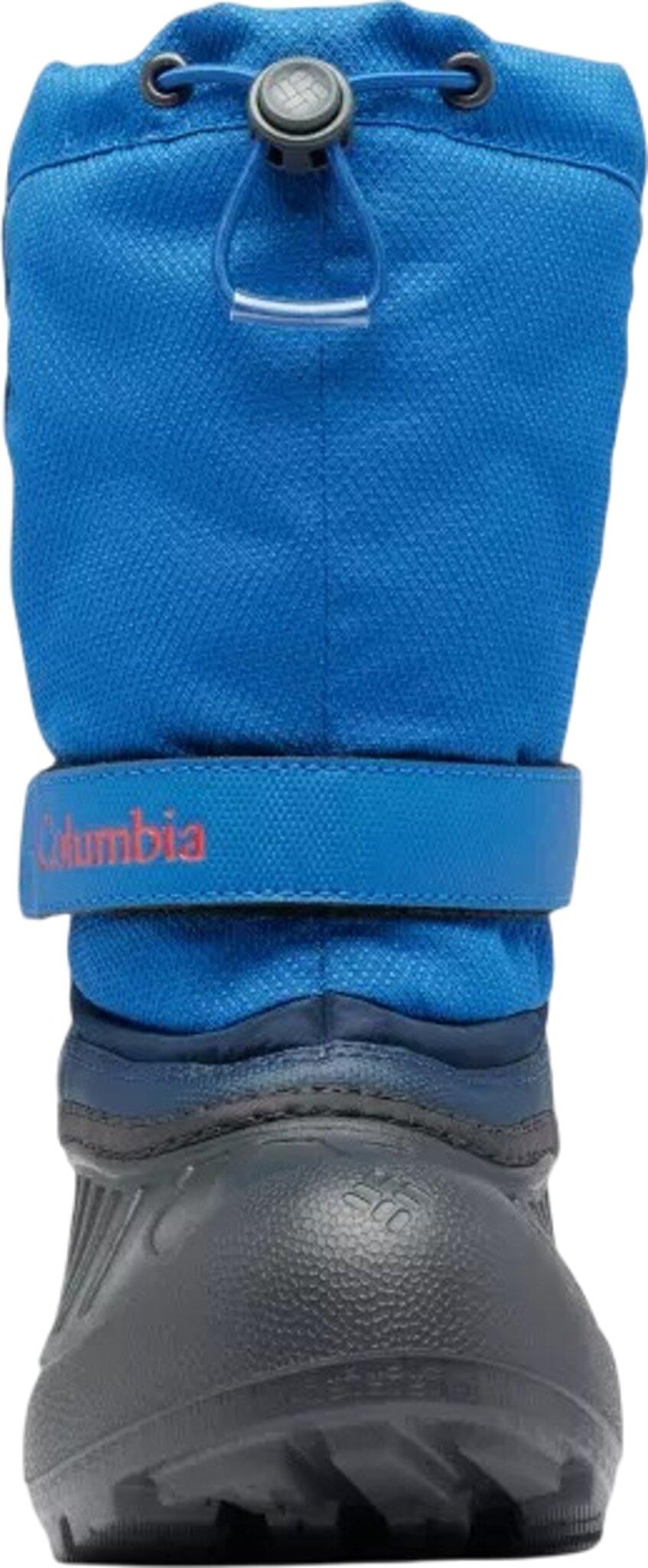 Product gallery image number 6 for product Powderbug Snowlite Boots - Youth