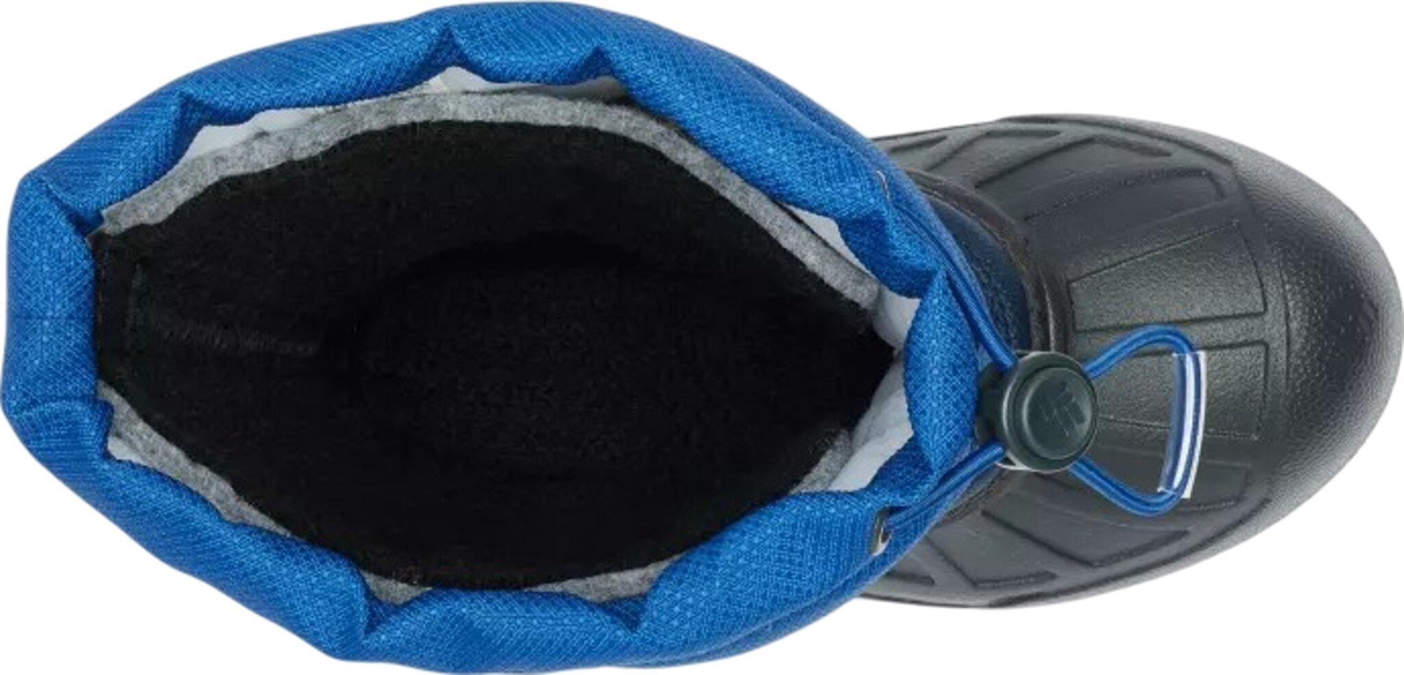 Product gallery image number 7 for product Powderbug Snowlite Boots - Youth