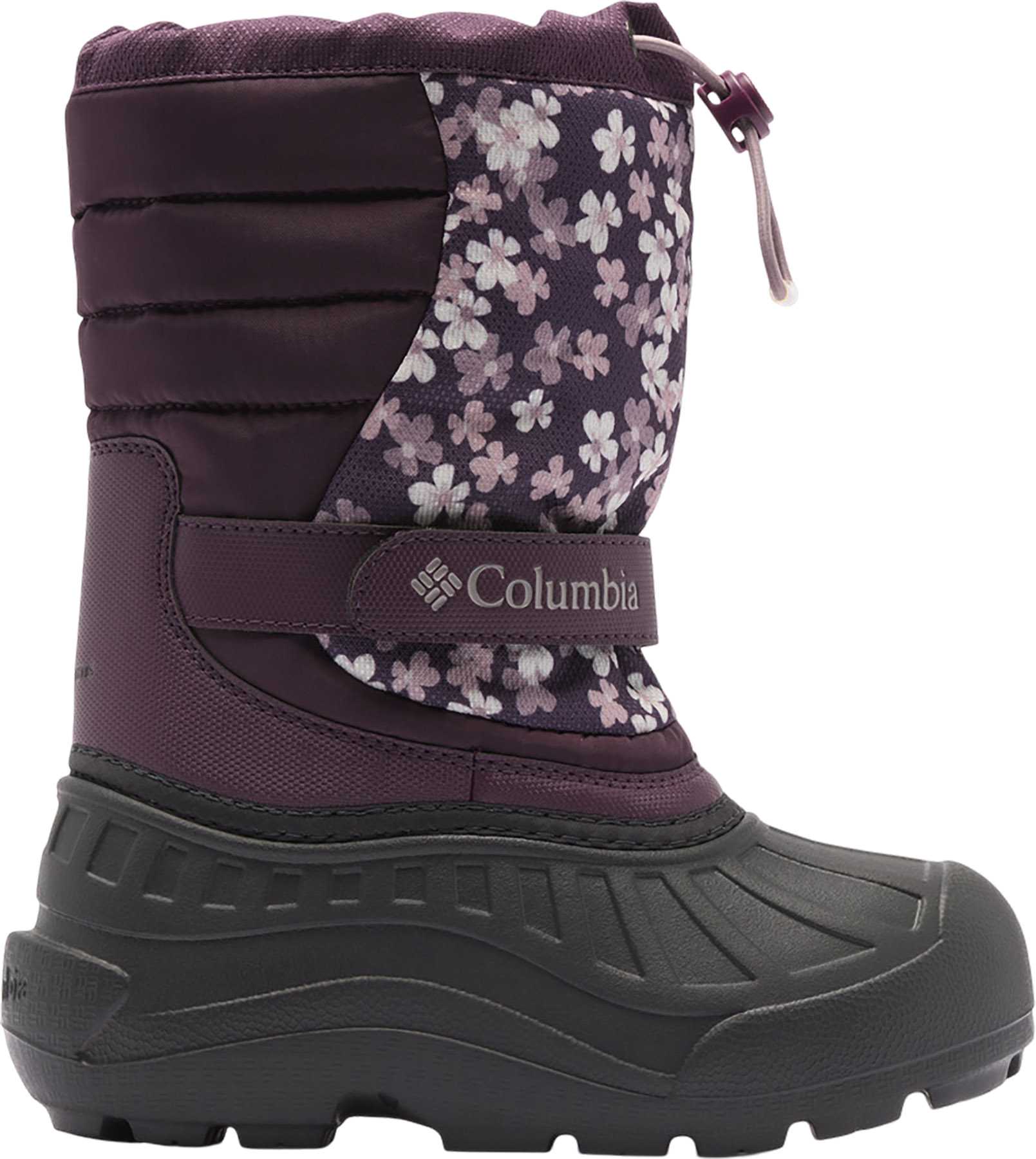 Dusty Purple - Dusty Purple Posies