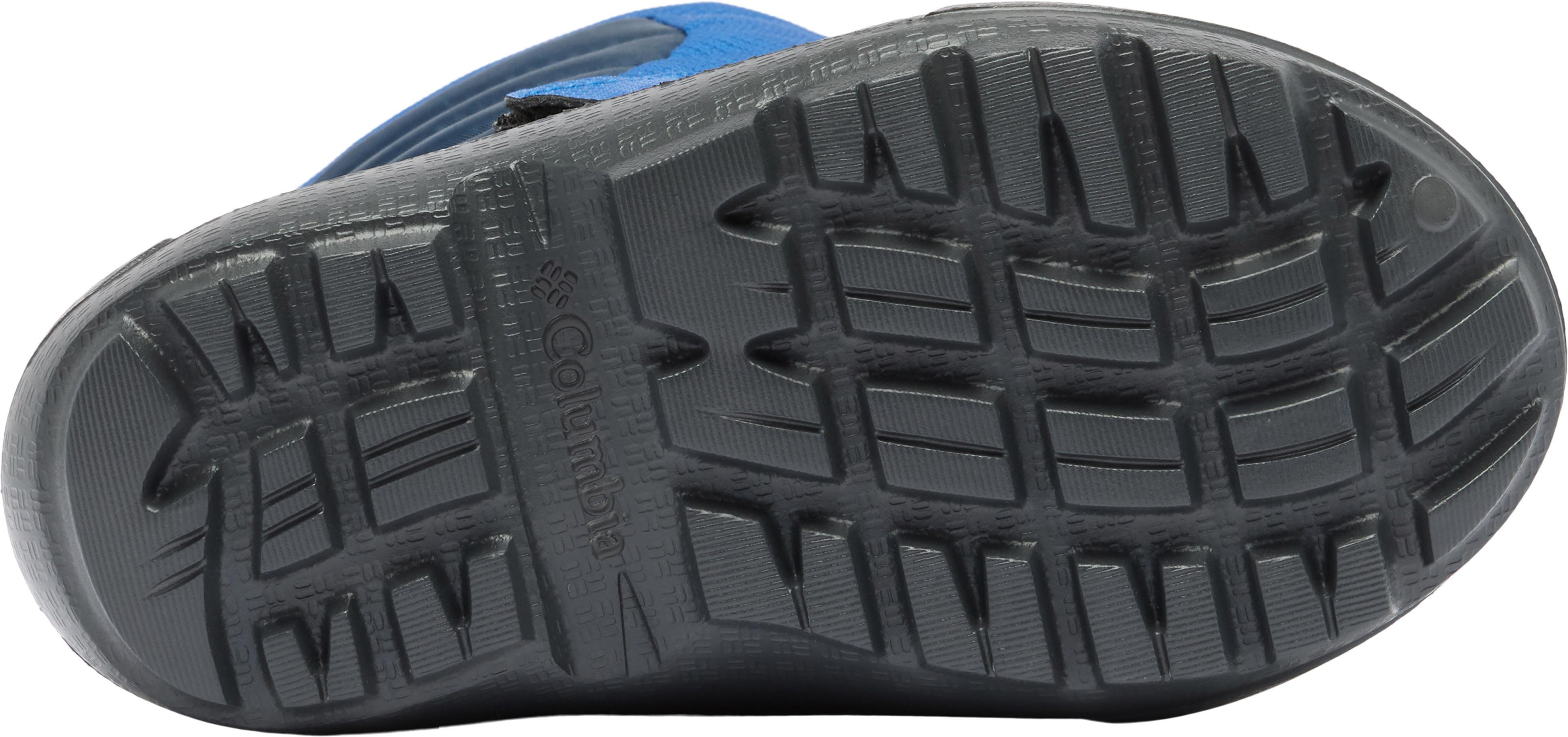 Product gallery image number 3 for product Powderbug Snowlite Boots - Big Kid