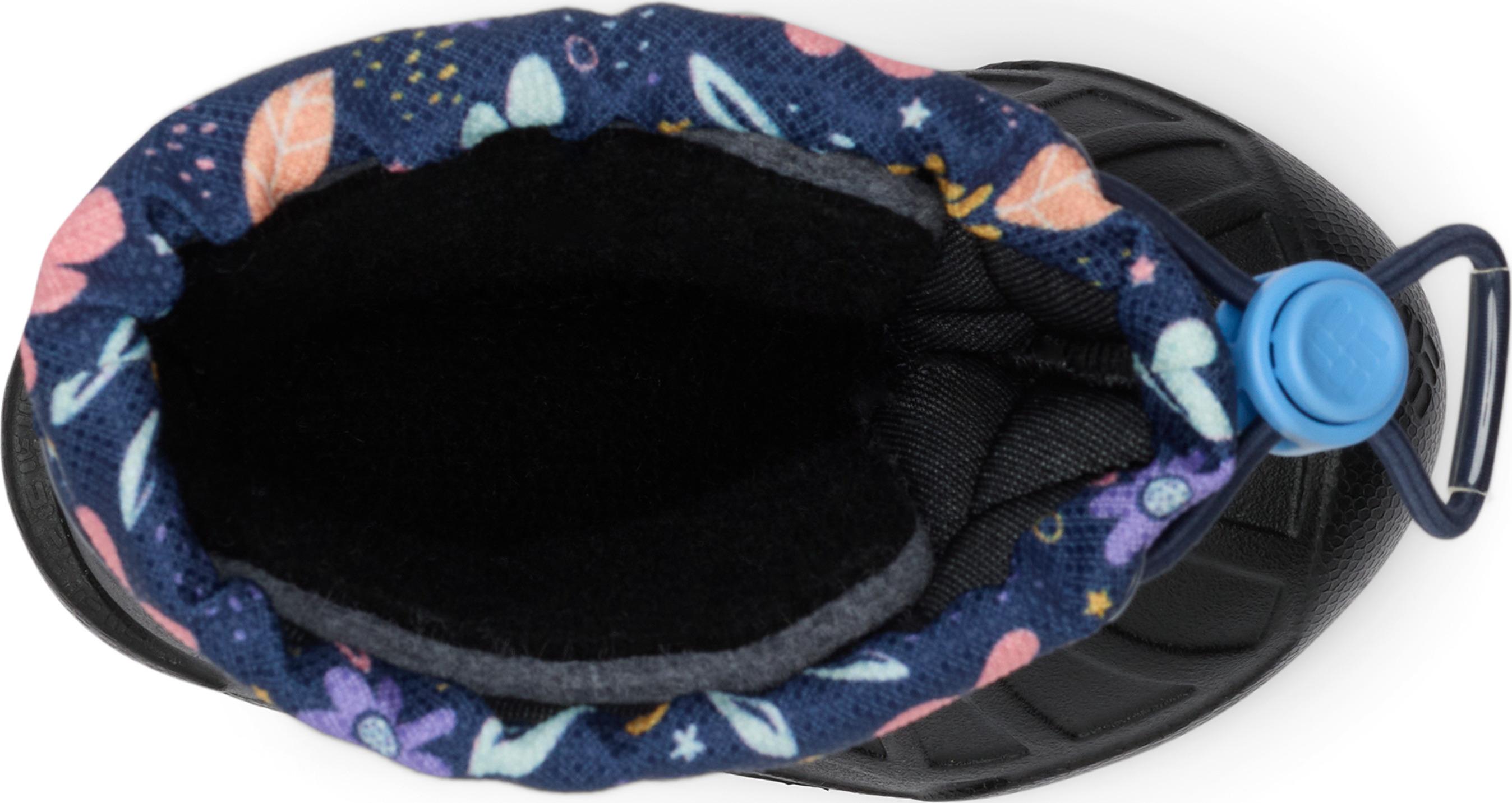 Product gallery image number 4 for product Powderbug Snowlite Boots - Big Kid