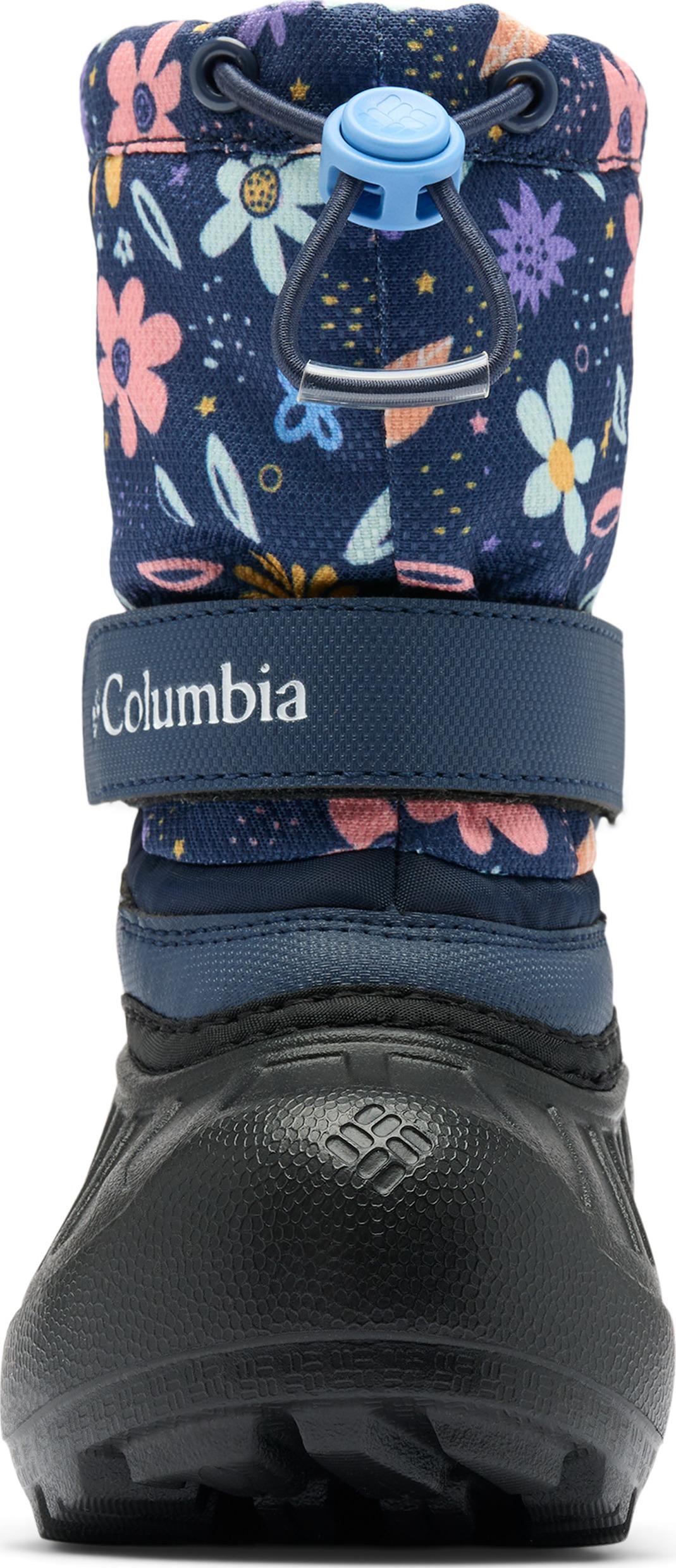 Product gallery image number 6 for product Powderbug Snowlite Boots - Big Kid