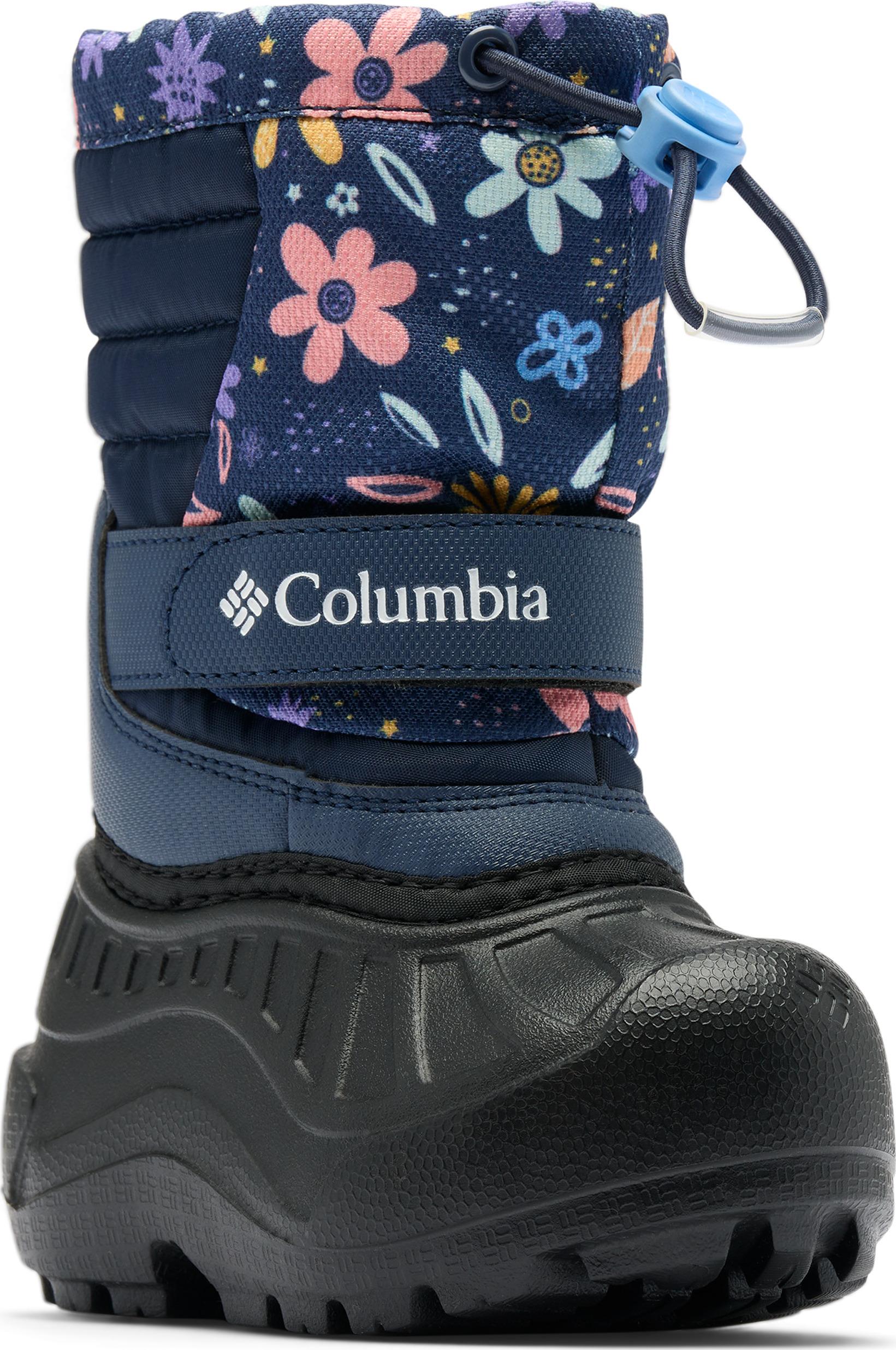 Product gallery image number 3 for product Powderbug Snowlite Boots - Big Kid