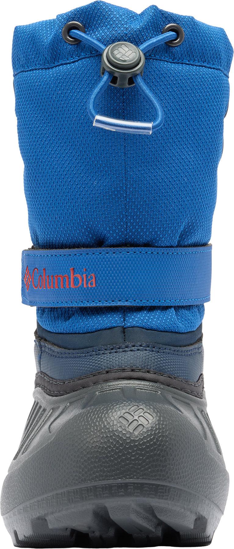 Product gallery image number 4 for product Powderbug Snowlite Boots - Big Kid