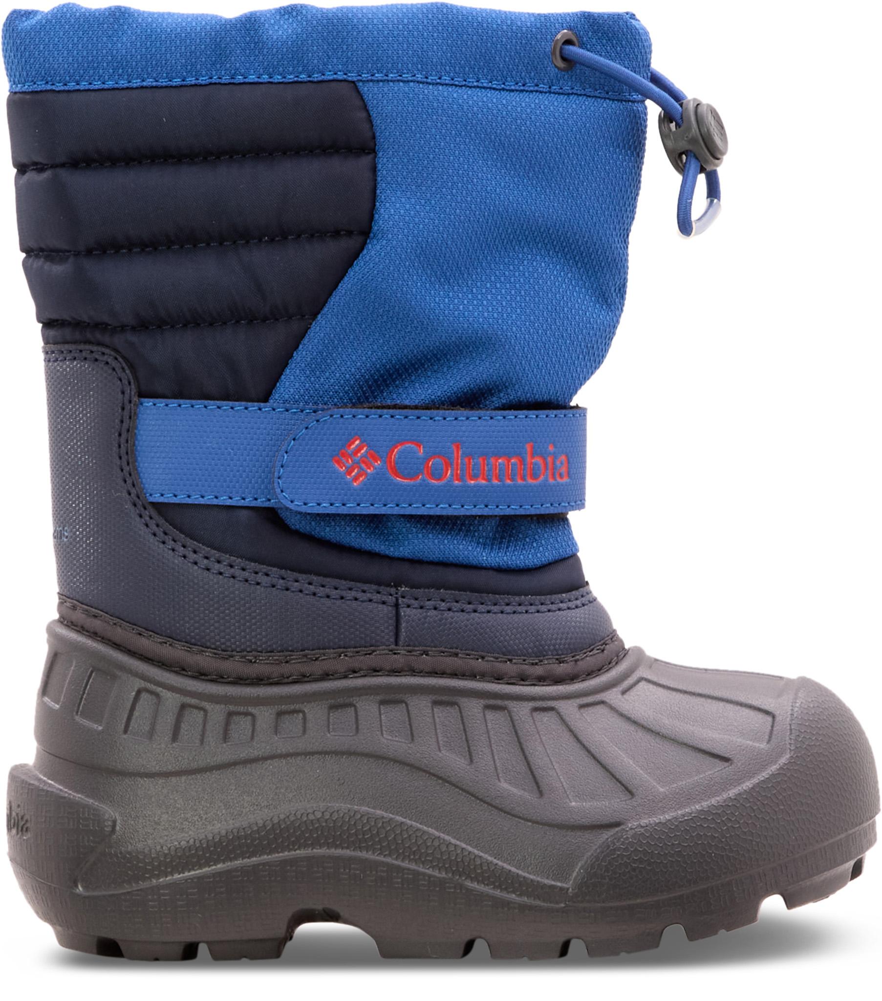 Product gallery image number 1 for product Powderbug Snowlite Boots - Big Kid