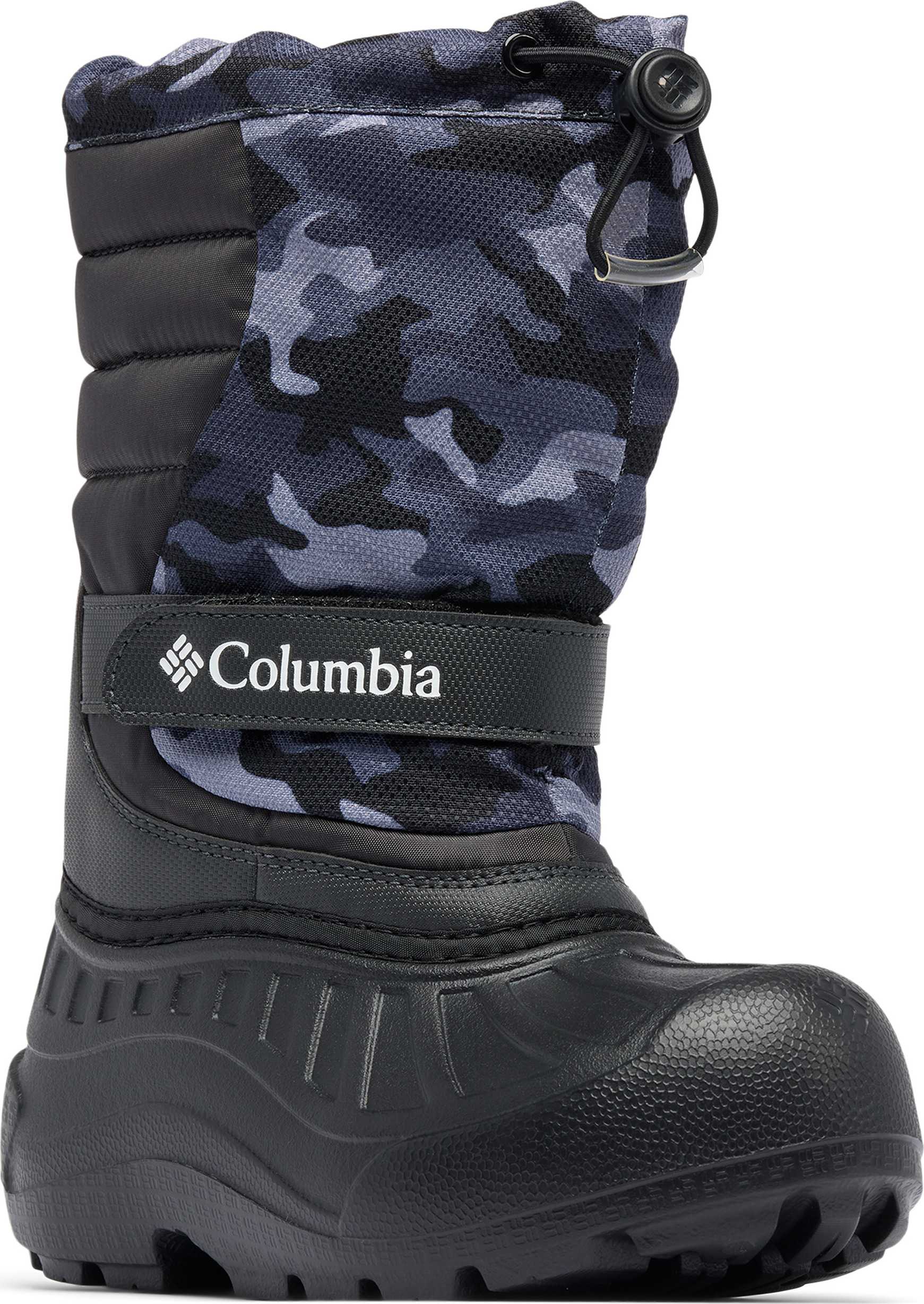 Shark - Black Urban Camo