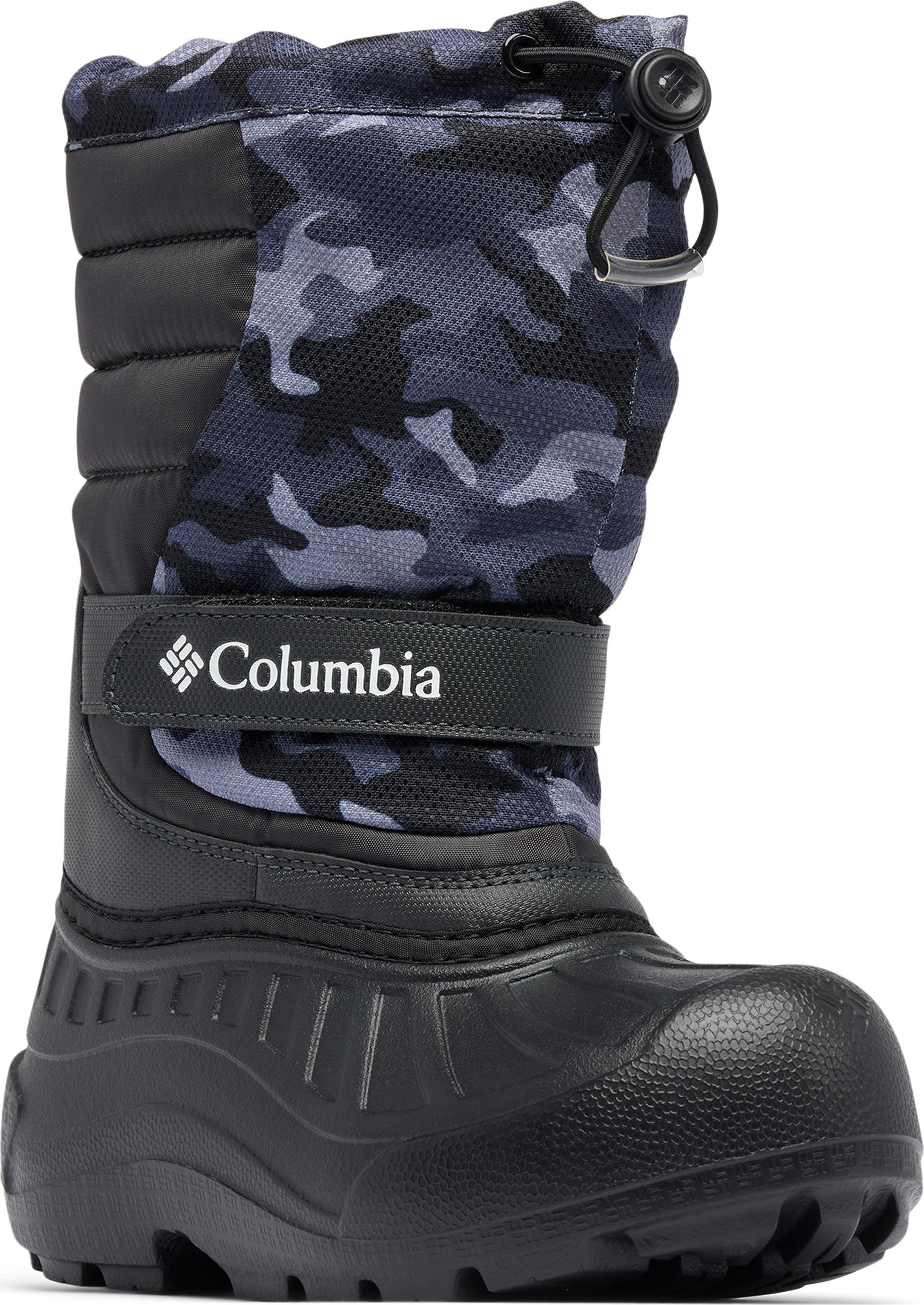 Image de produit pour Bottes Powderbug Snowlite - Grand enfant