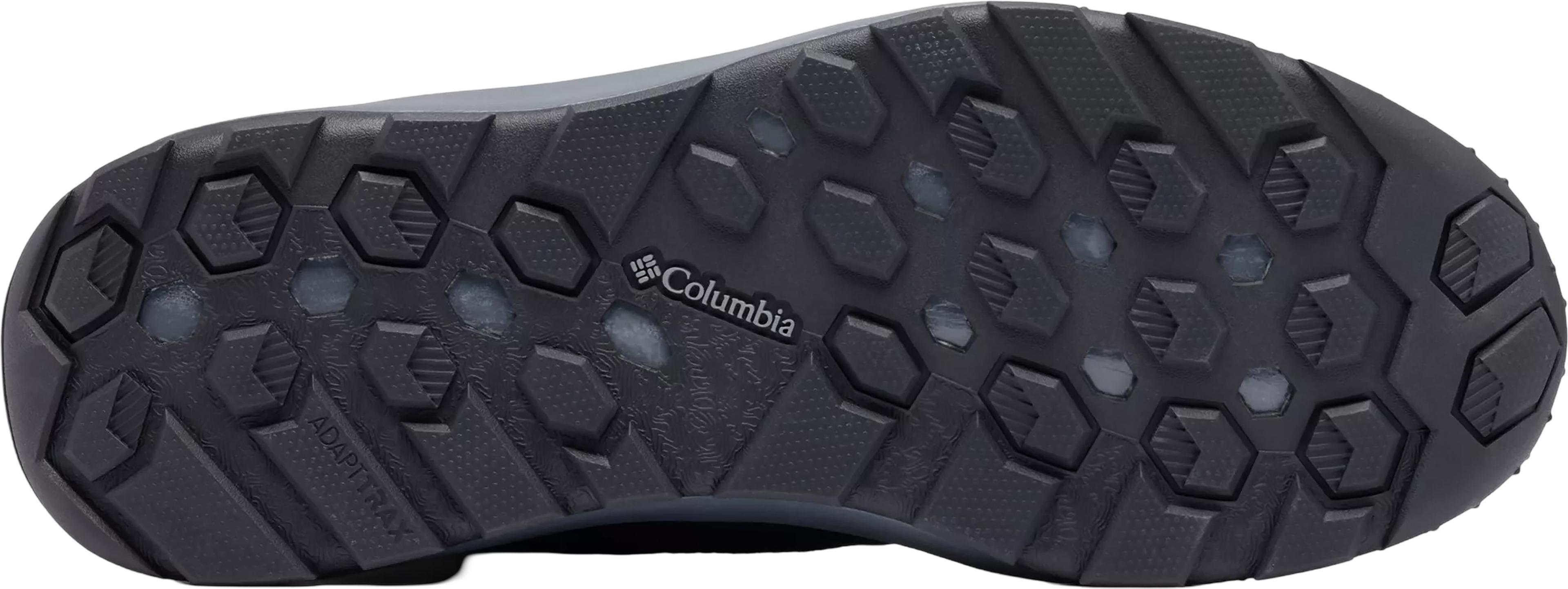 Product gallery image number 4 for product Portlander Omni-Heat Infinity Waterproof Winter Boots - Men's