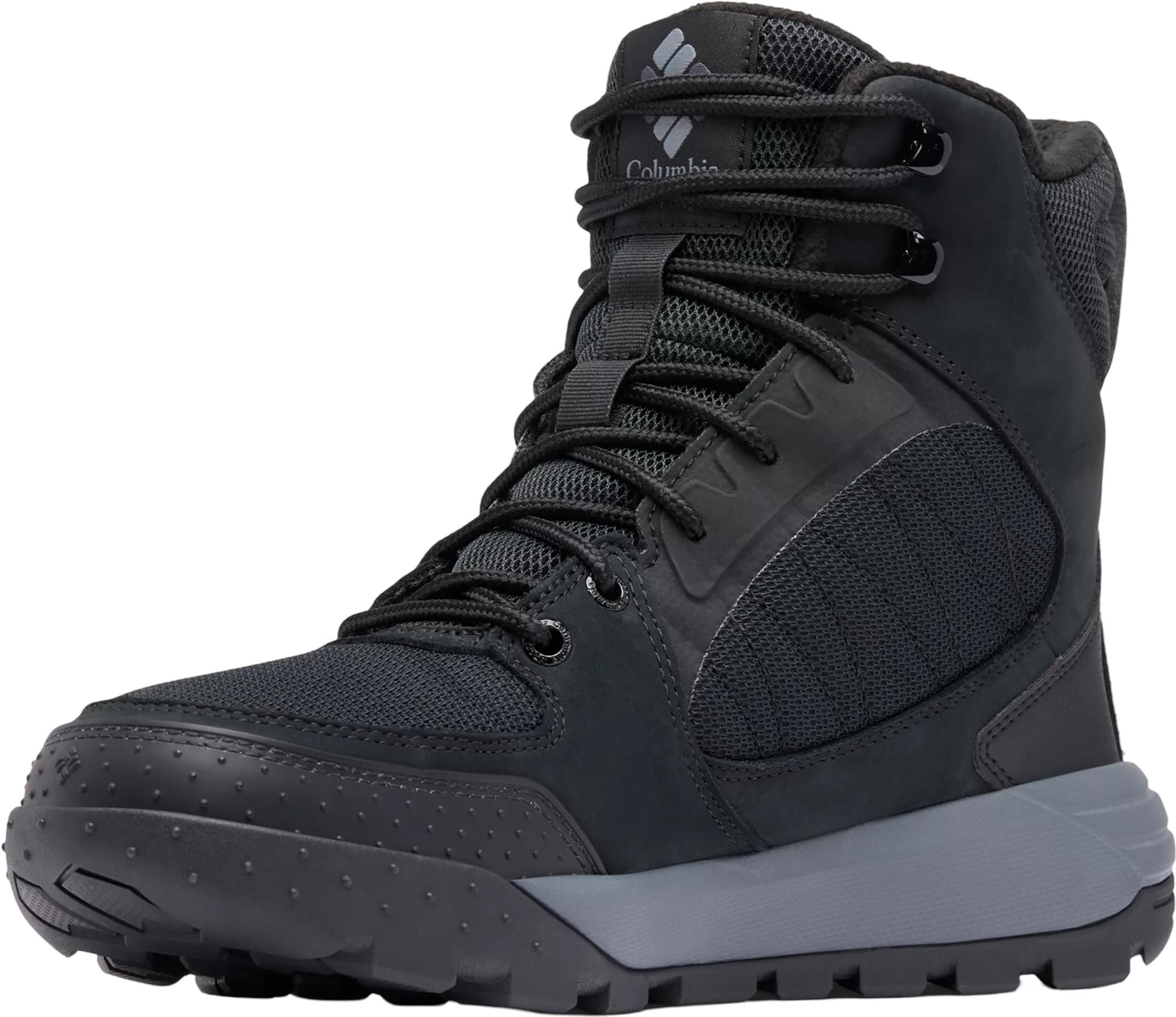 Product gallery image number 6 for product Portlander Omni-Heat Infinity Waterproof Winter Boots - Men's