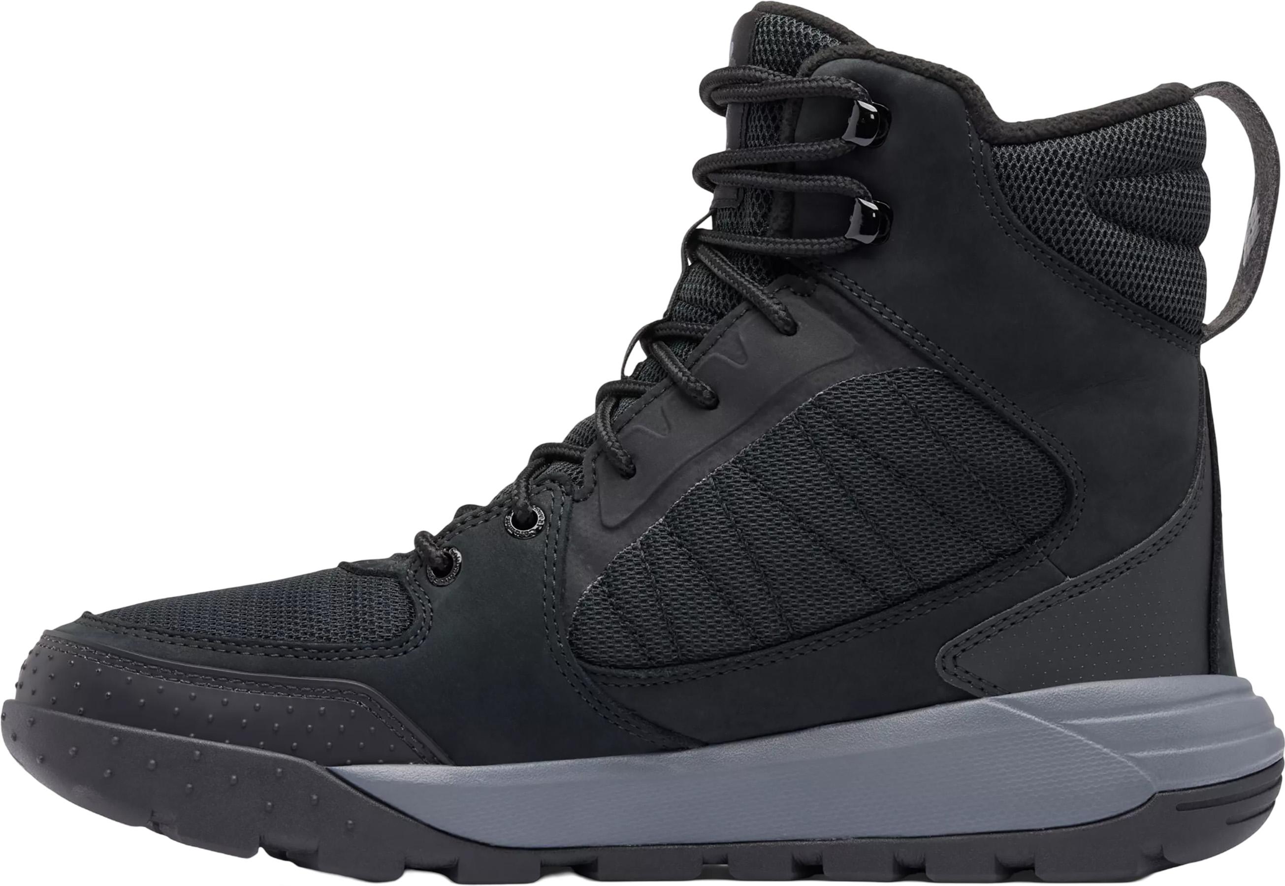 Product gallery image number 5 for product Portlander Omni-Heat Infinity Waterproof Winter Boots - Men's
