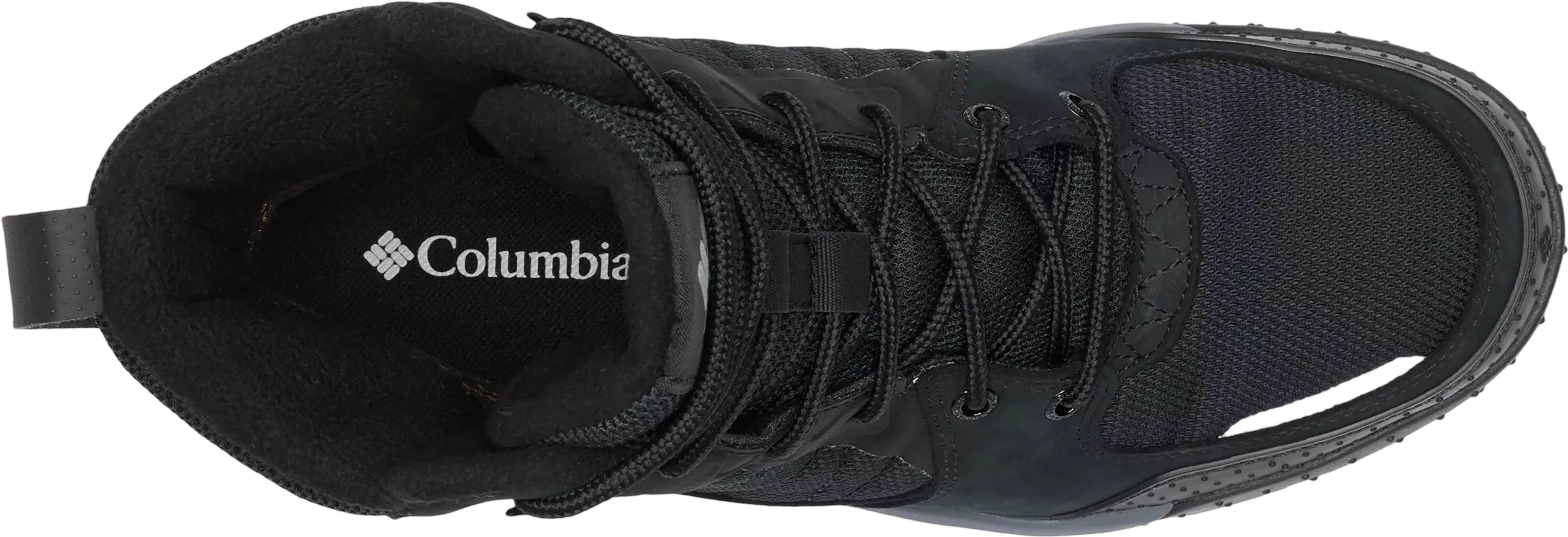 Product gallery image number 2 for product Portlander Omni-Heat Infinity Waterproof Winter Boots - Men's