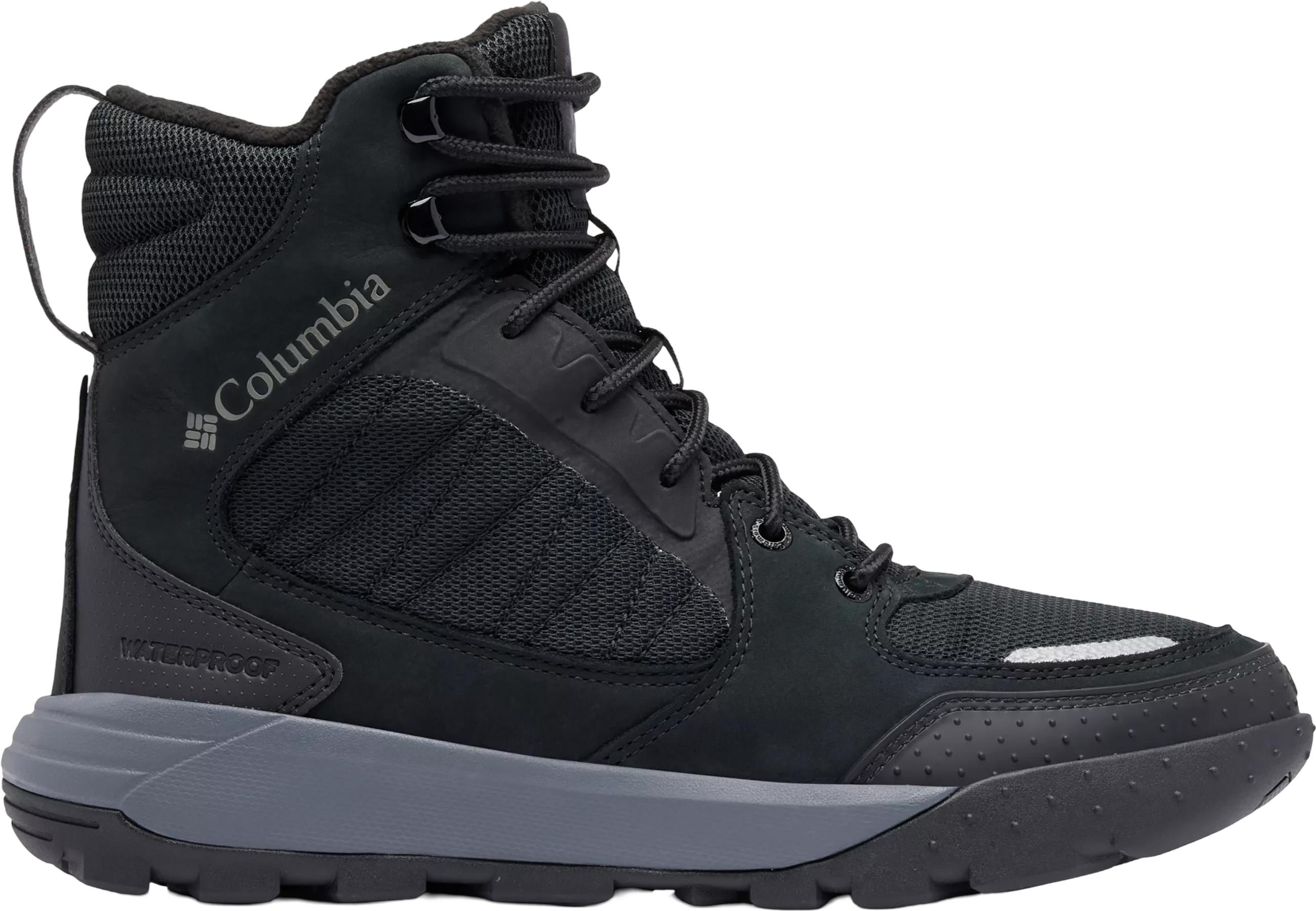 Product image for Portlander Omni-Heat Infinity Waterproof Winter Boots - Men's
