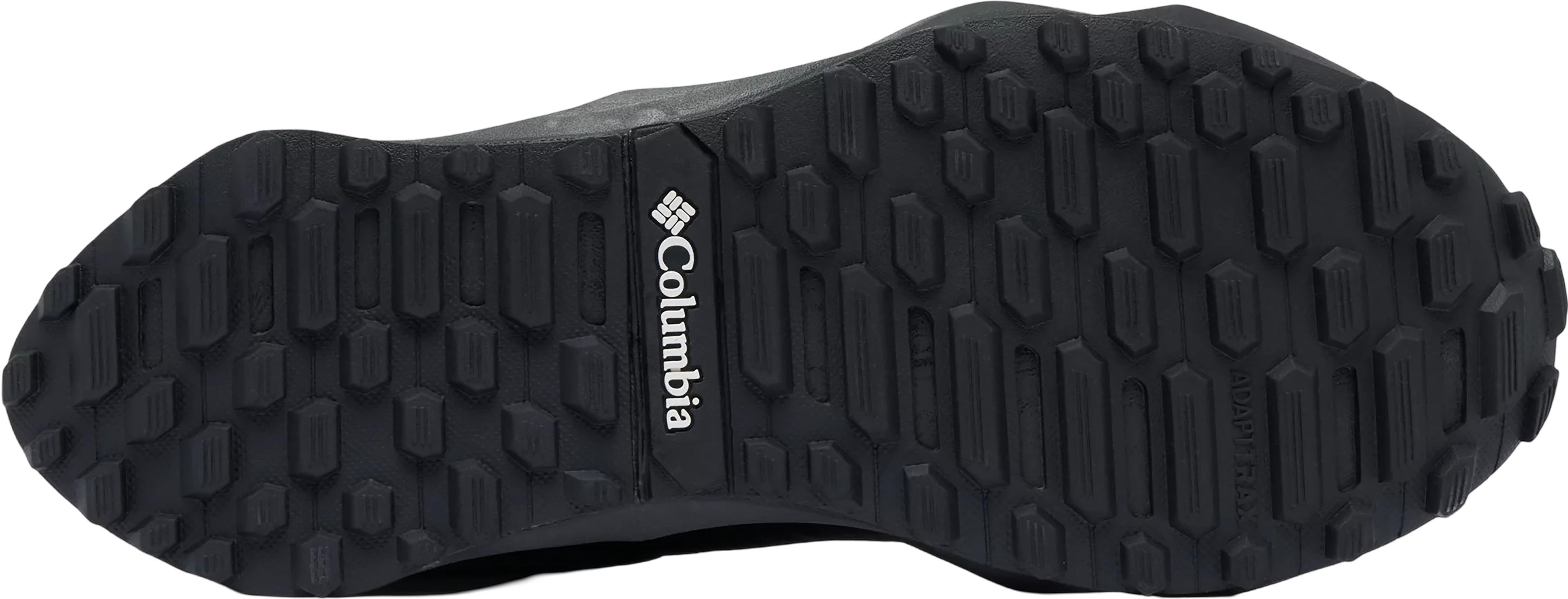 Product gallery image number 3 for product Facet 75 Equinox OutDry Hiking Shoes - Men's