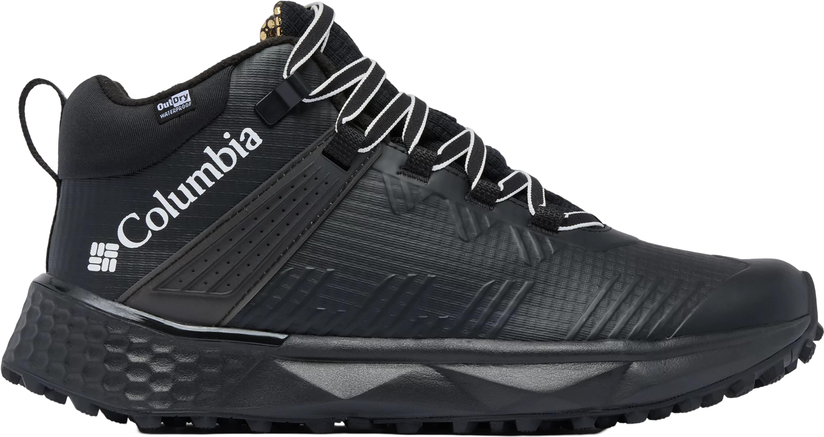 Product image for Facet 75 Equinox OutDry Hiking Shoes - Men's