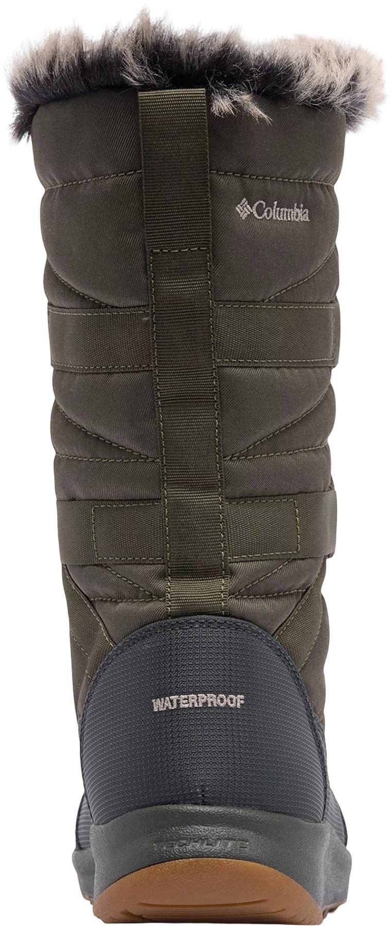 Product gallery image number 2 for product Minx IV Boots - Women's