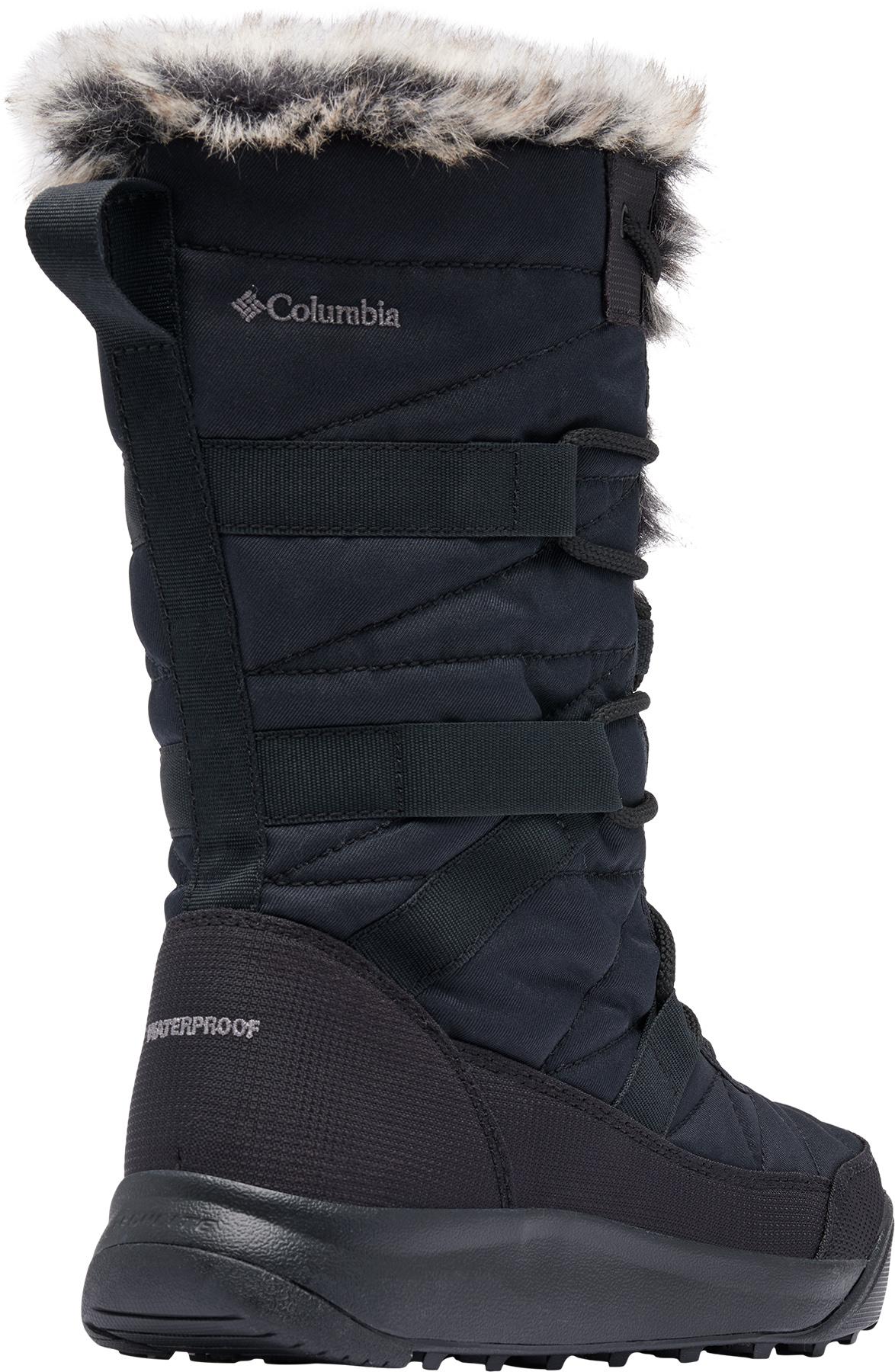 Product gallery image number 2 for product Minx IV Boots - Women's