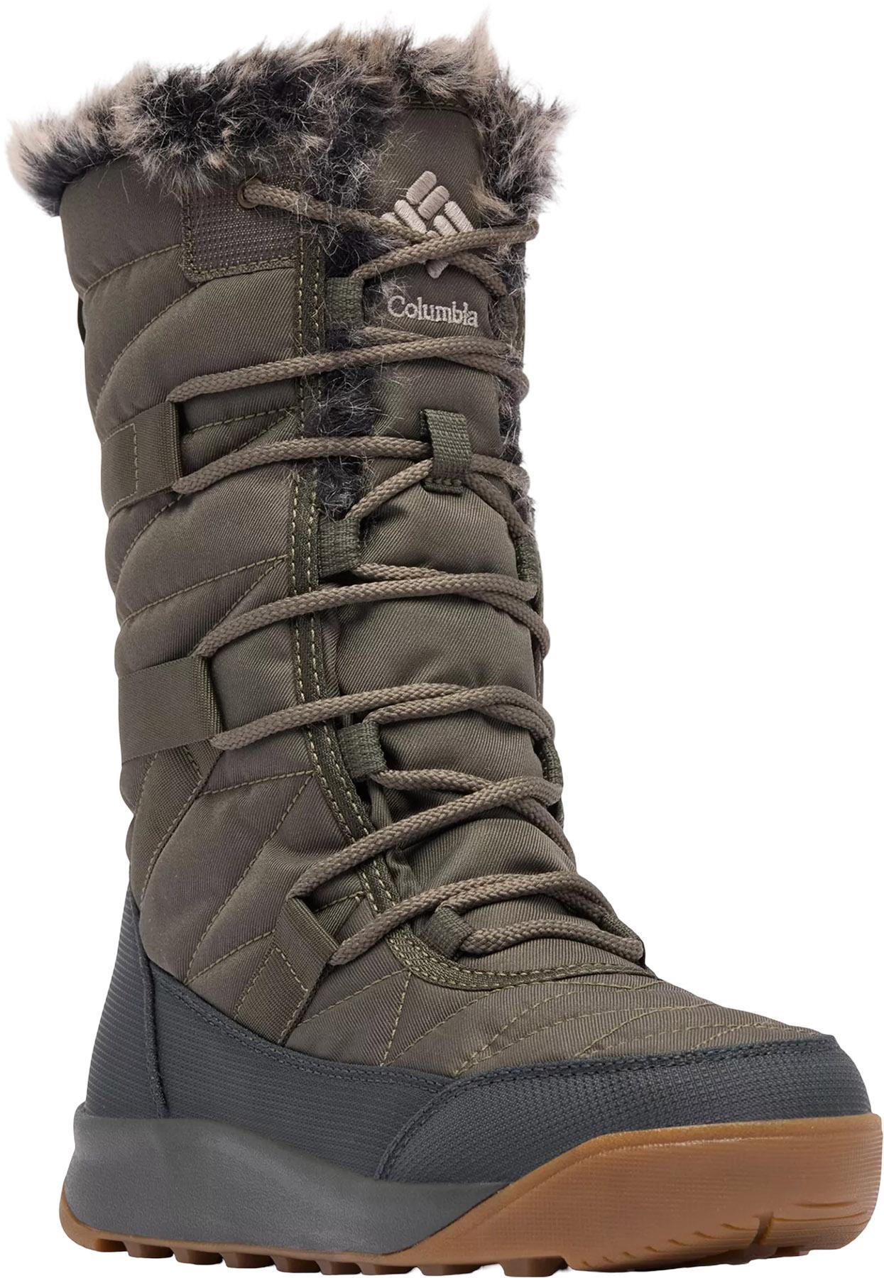 Product gallery image number 4 for product Minx IV Boots - Women's