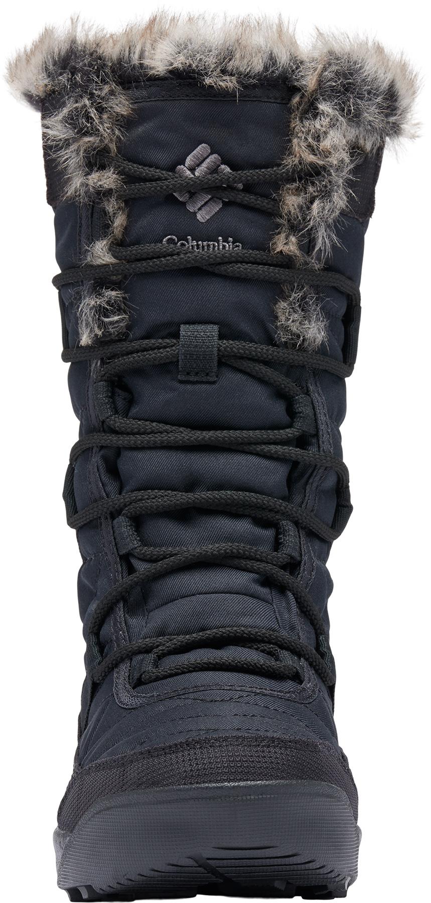 Product gallery image number 3 for product Minx IV Boots - Women's