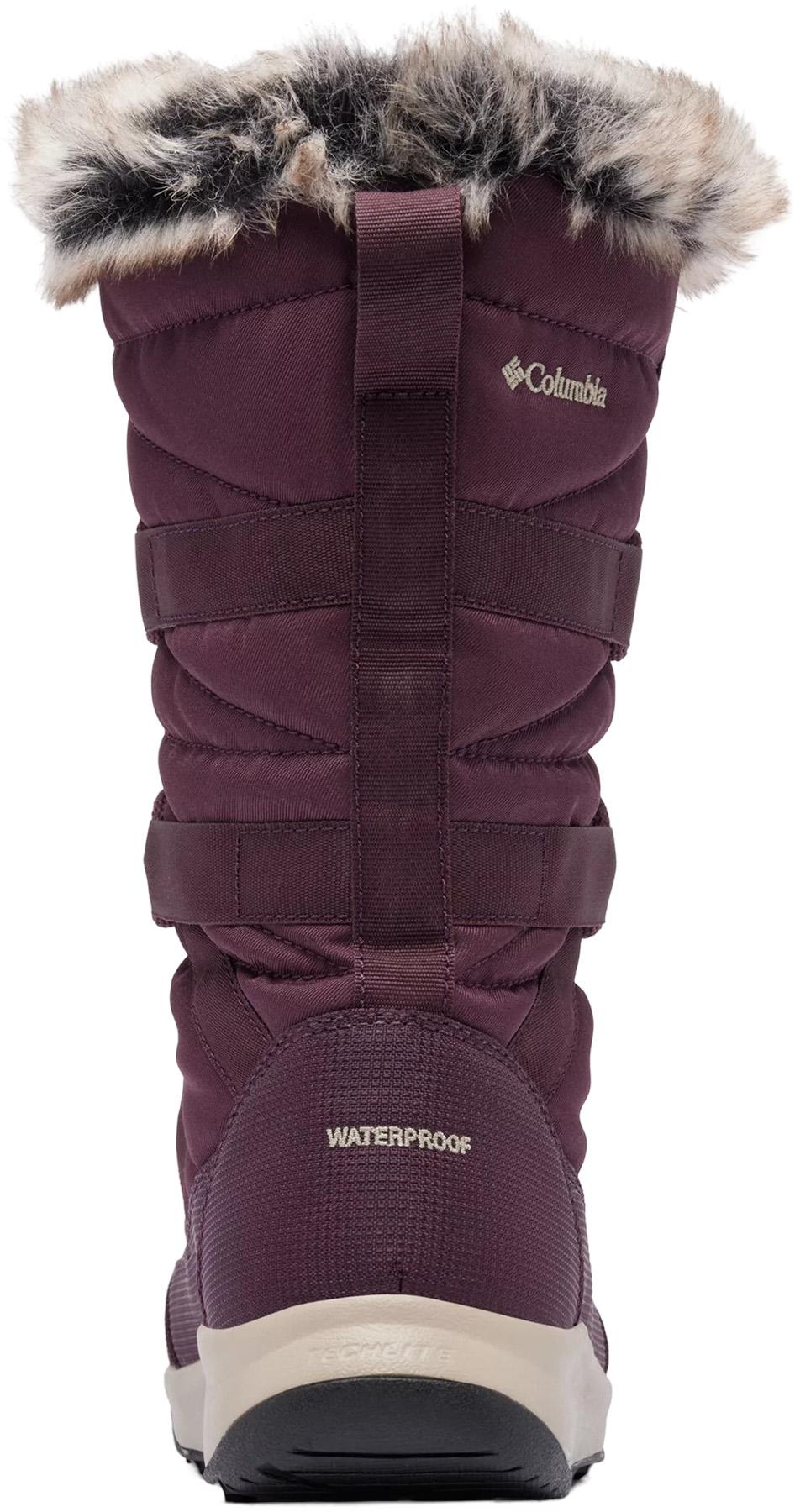 Numéro de l'image de la galerie de produits 3 pour le produit Bottes Minx IV [Large] - Femme