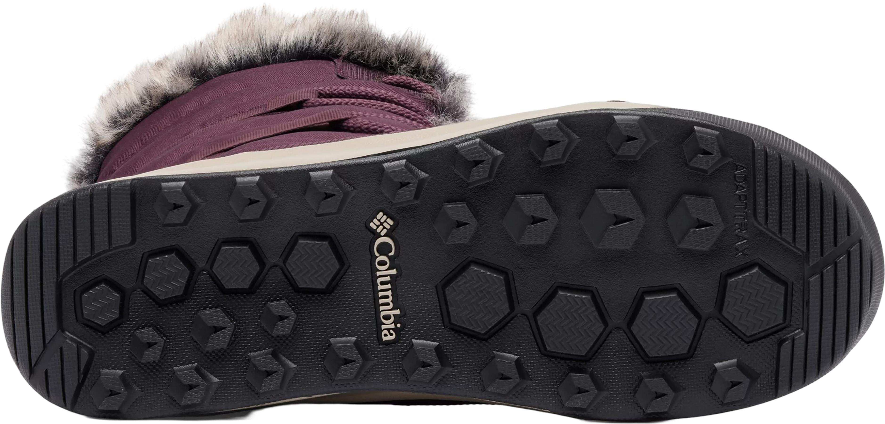 Numéro de l'image de la galerie de produits 6 pour le produit Bottes Minx IV [Large] - Femme