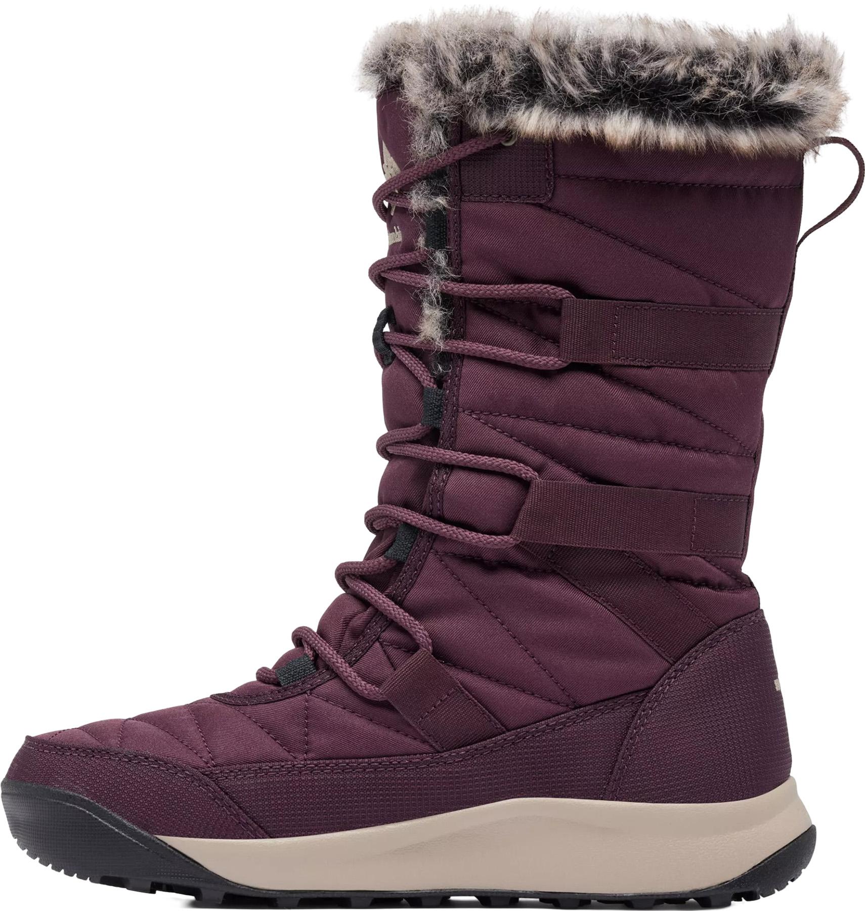 Numéro de l'image de la galerie de produits 4 pour le produit Bottes Minx IV [Large] - Femme