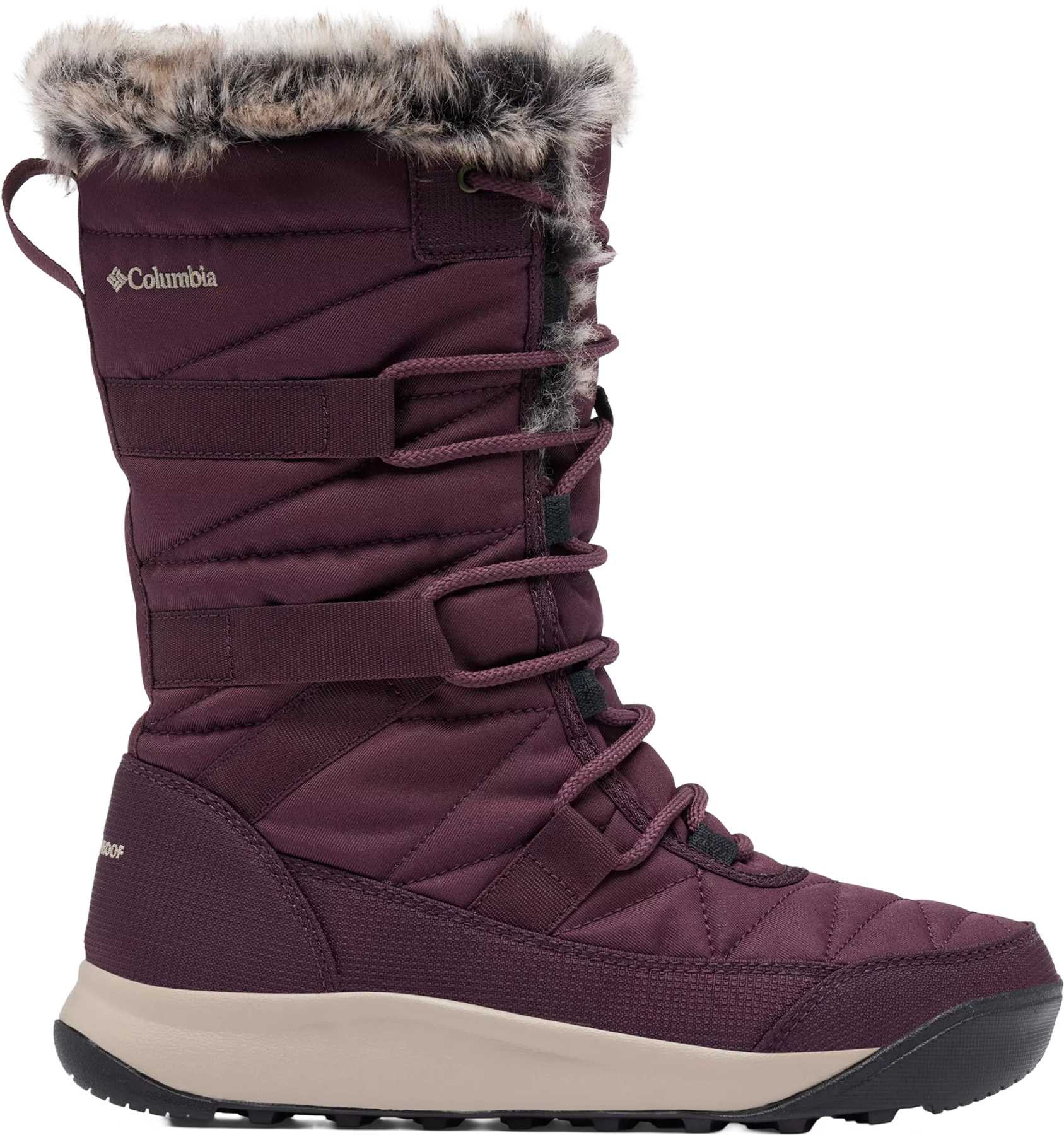 Product image for Minx IV Boots [Wide] - Women's