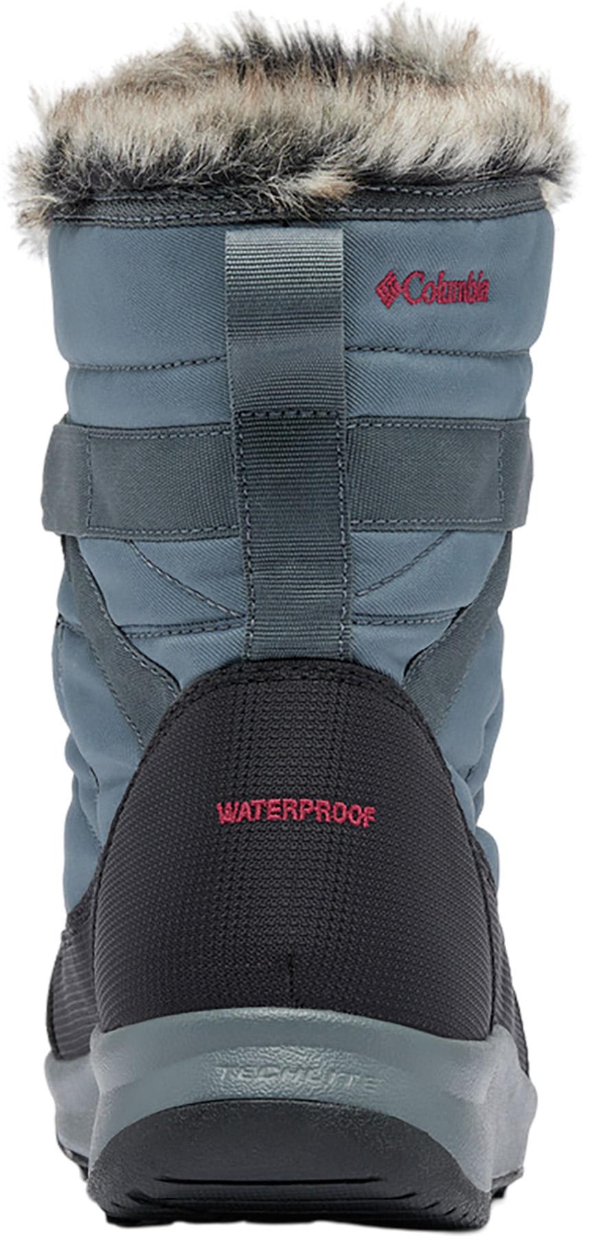 Numéro de l'image de la galerie de produits 3 pour le produit Bottes Minx Shorty IV - Femme