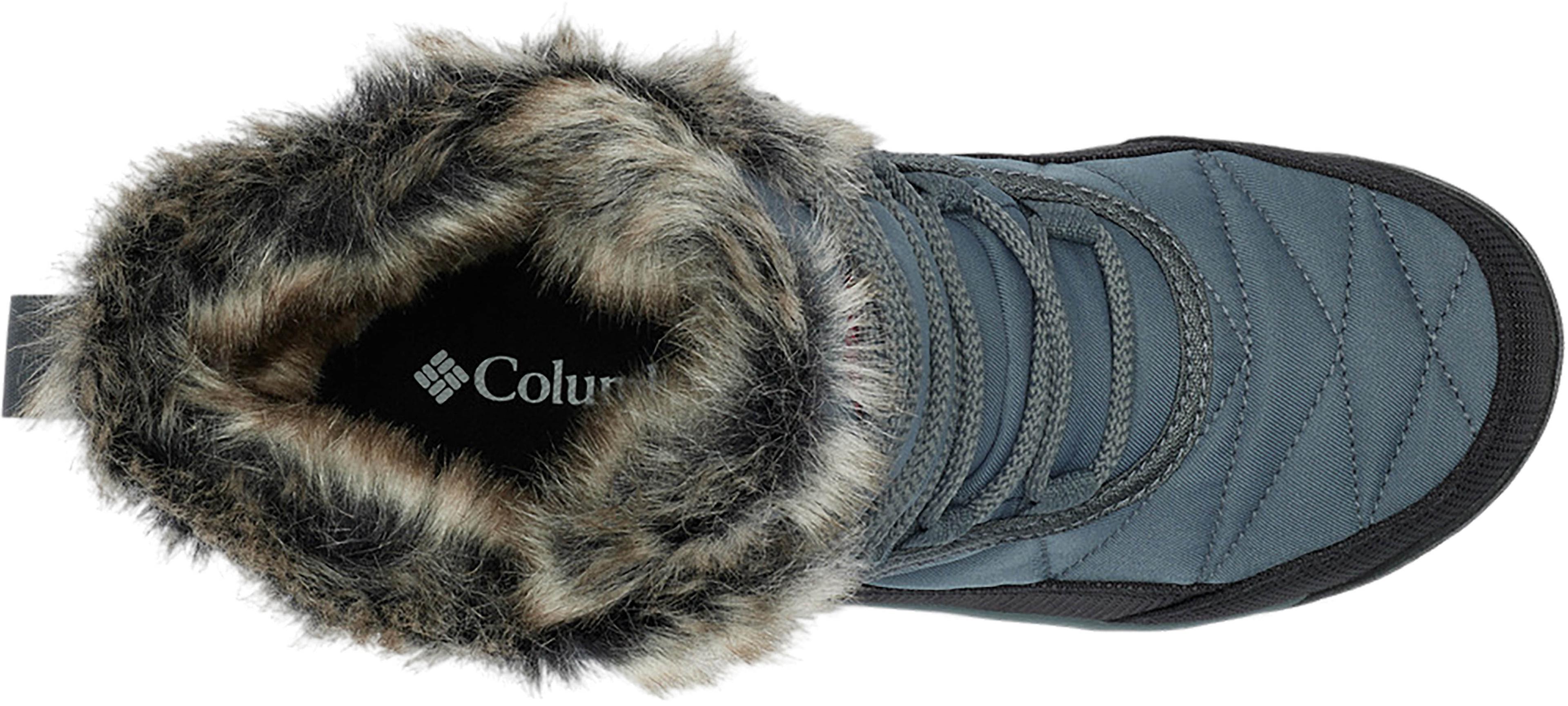 Numéro de l'image de la galerie de produits 2 pour le produit Bottes Minx Shorty IV - Femme