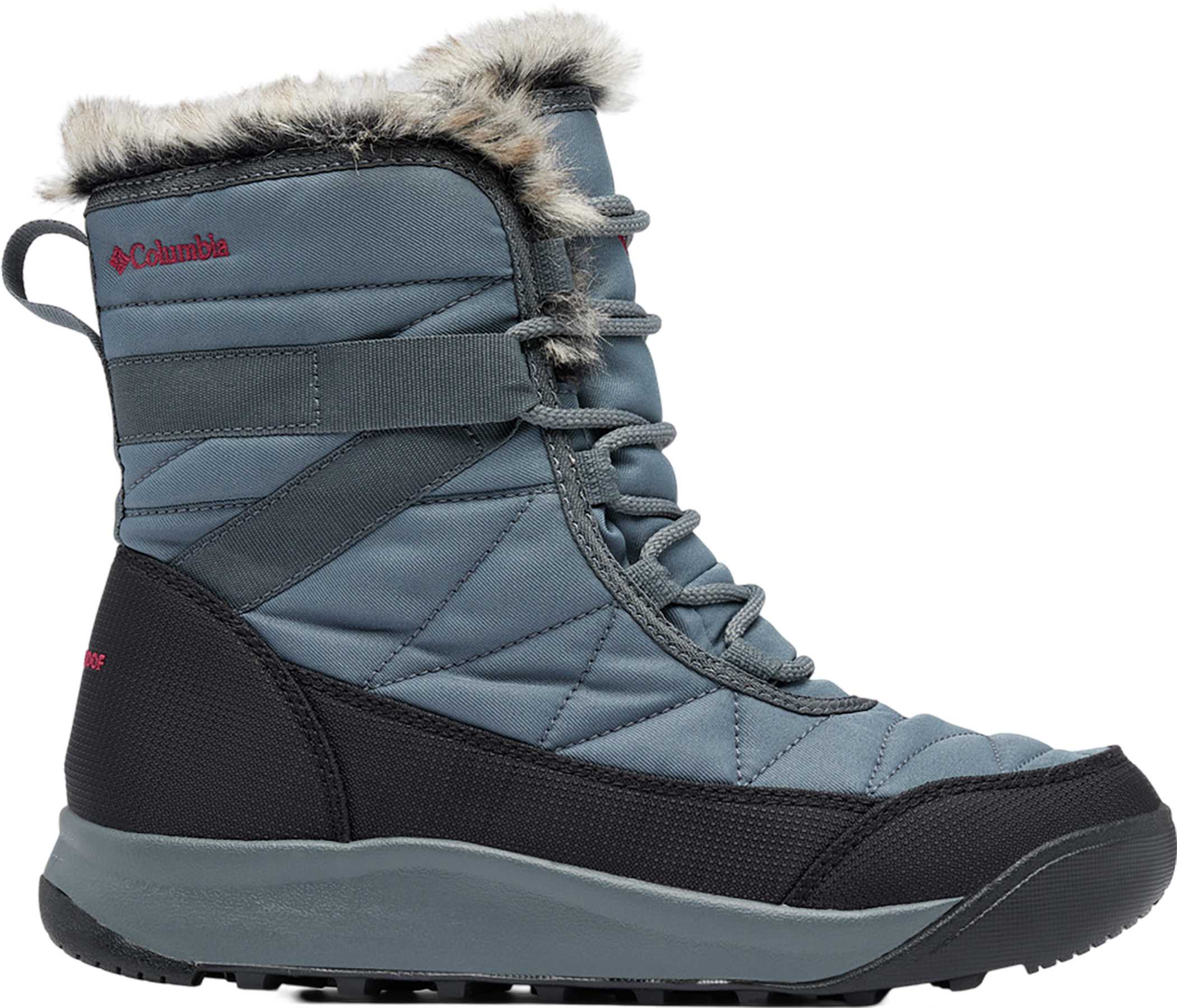 Product image for Minx Shorty IV Boots - Women's
