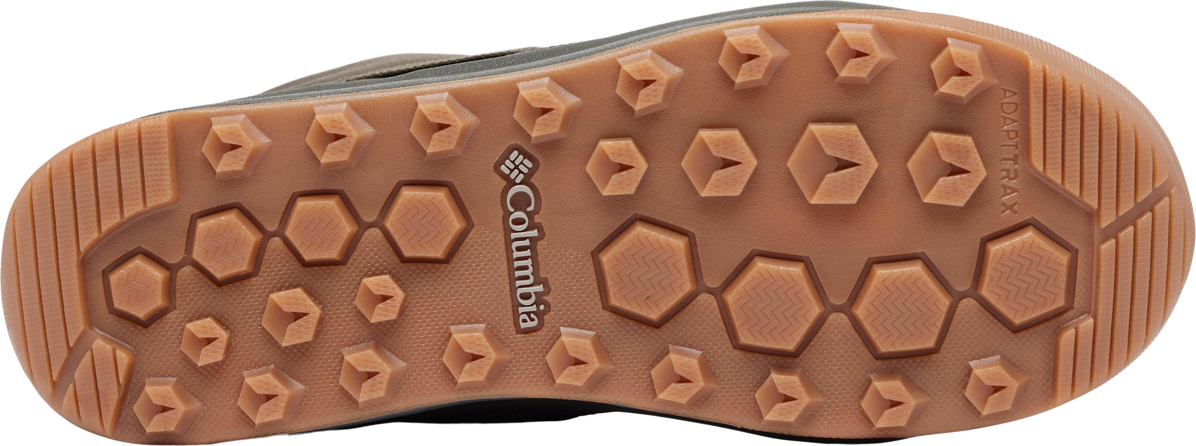 Numéro de l'image de la galerie de produits 3 pour le produit Bottes Minx Shorty IV - Femme