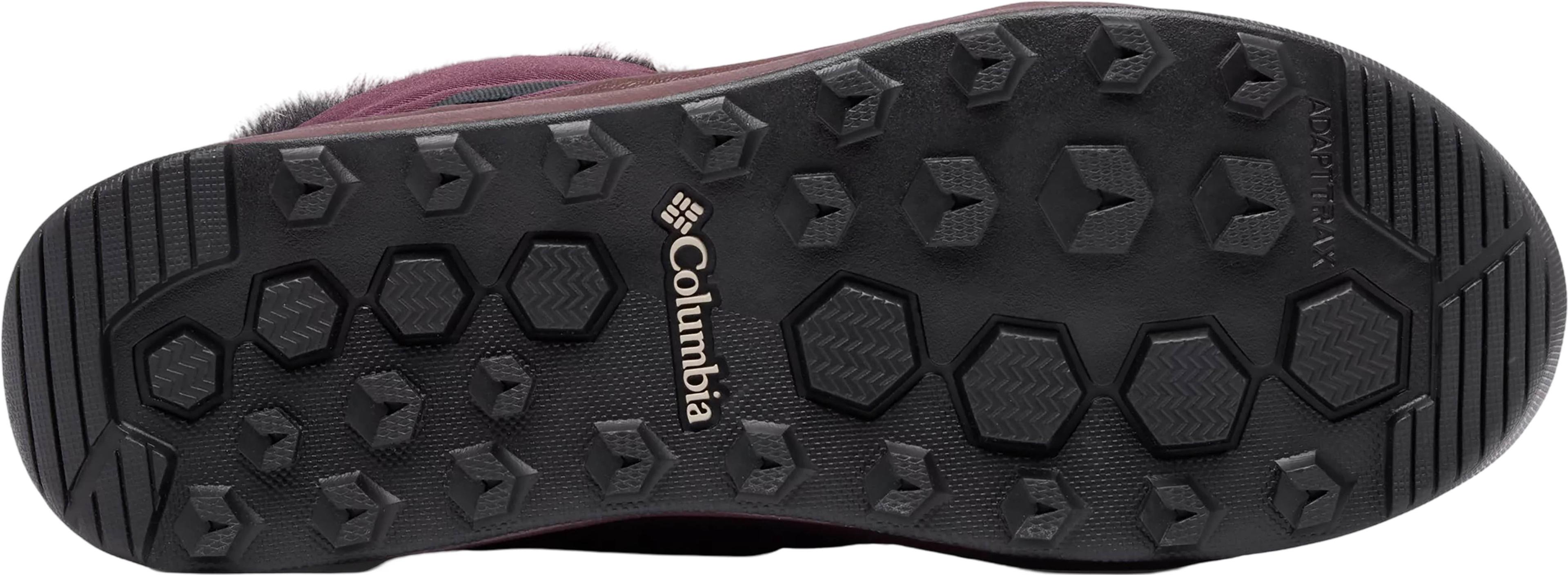 Product gallery image number 2 for product Minx Shorty IV Boots - Women's