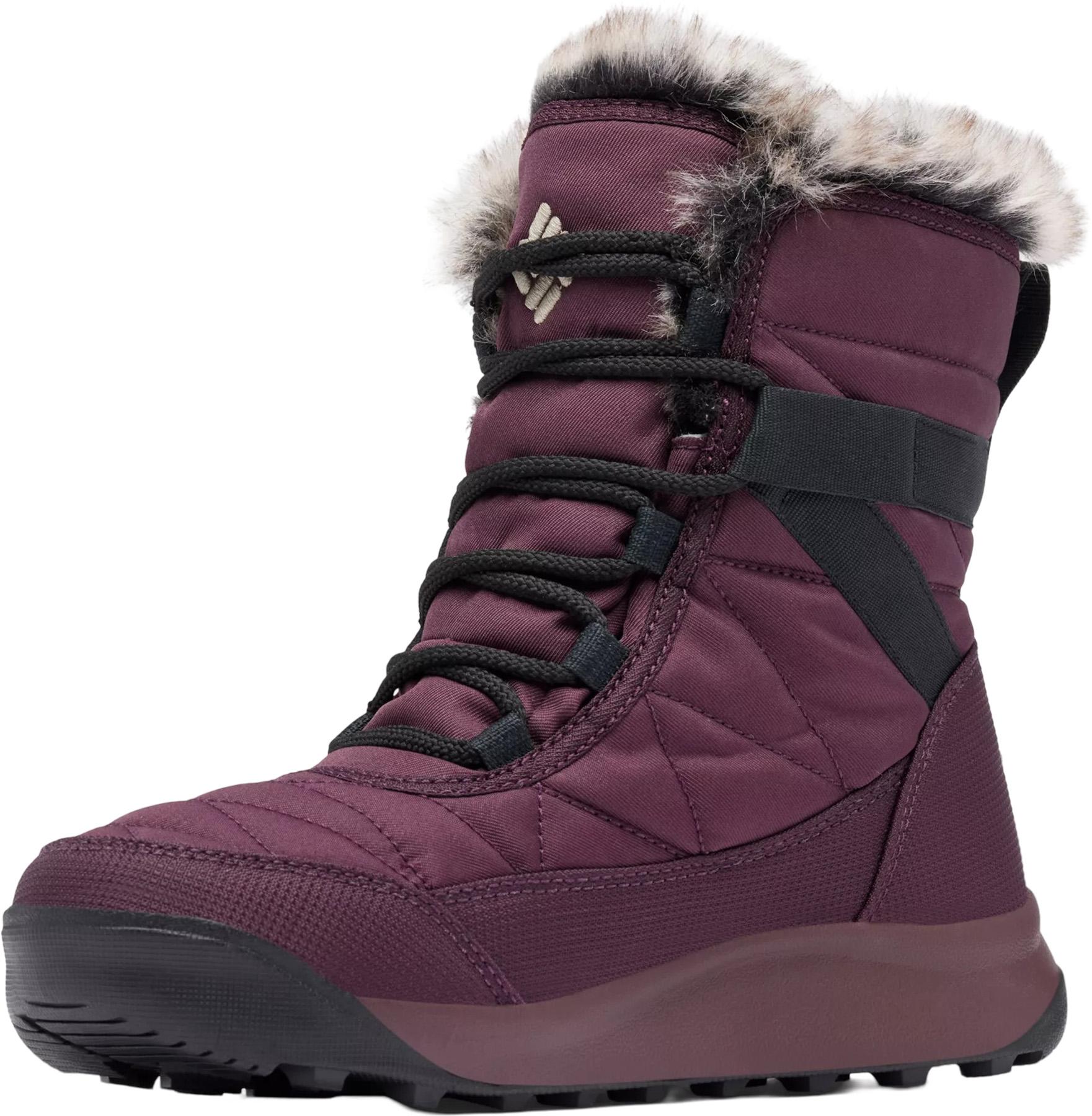 Product gallery image number 5 for product Minx Shorty IV Boots - Women's