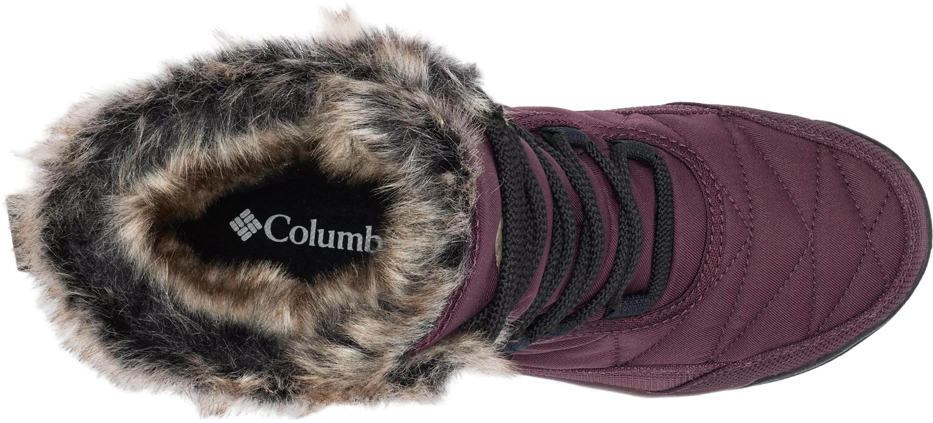 Product gallery image number 3 for product Minx Shorty IV Boots - Women's