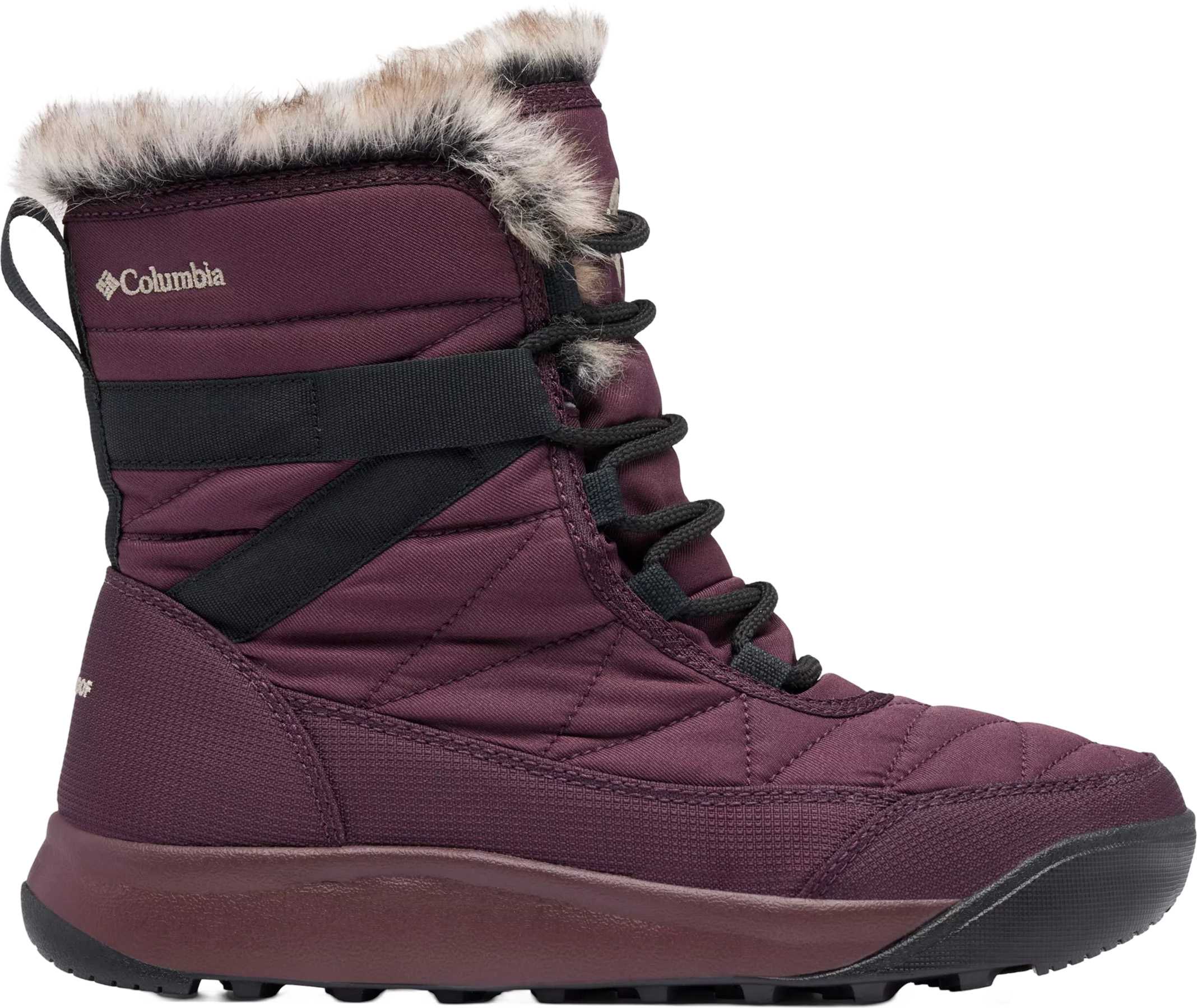 Product image for Minx Shorty IV Boots - Women's