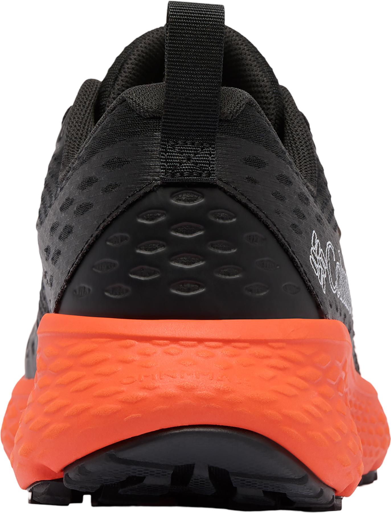 Numéro de l'image de la galerie de produits 5 pour le produit Souliers de course sur sentier Konos TRS - Homme