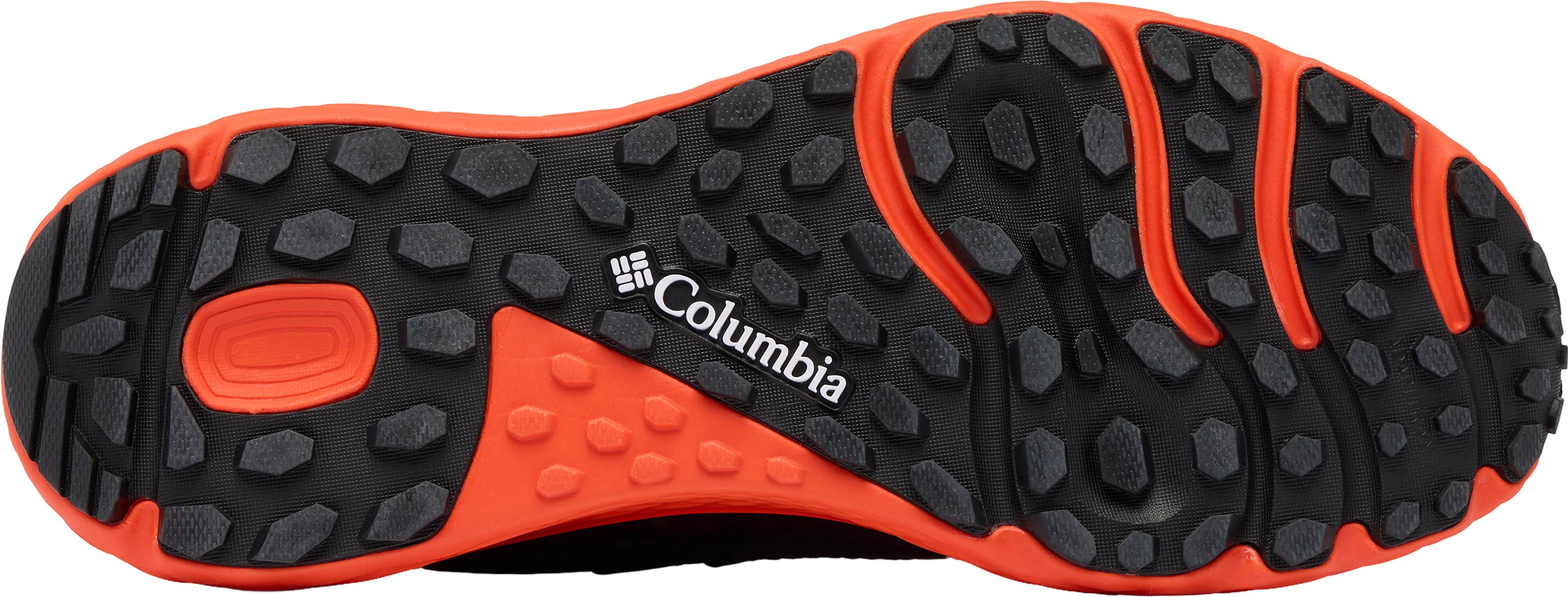 Numéro de l'image de la galerie de produits 3 pour le produit Souliers de course sur sentier Konos TRS - Homme