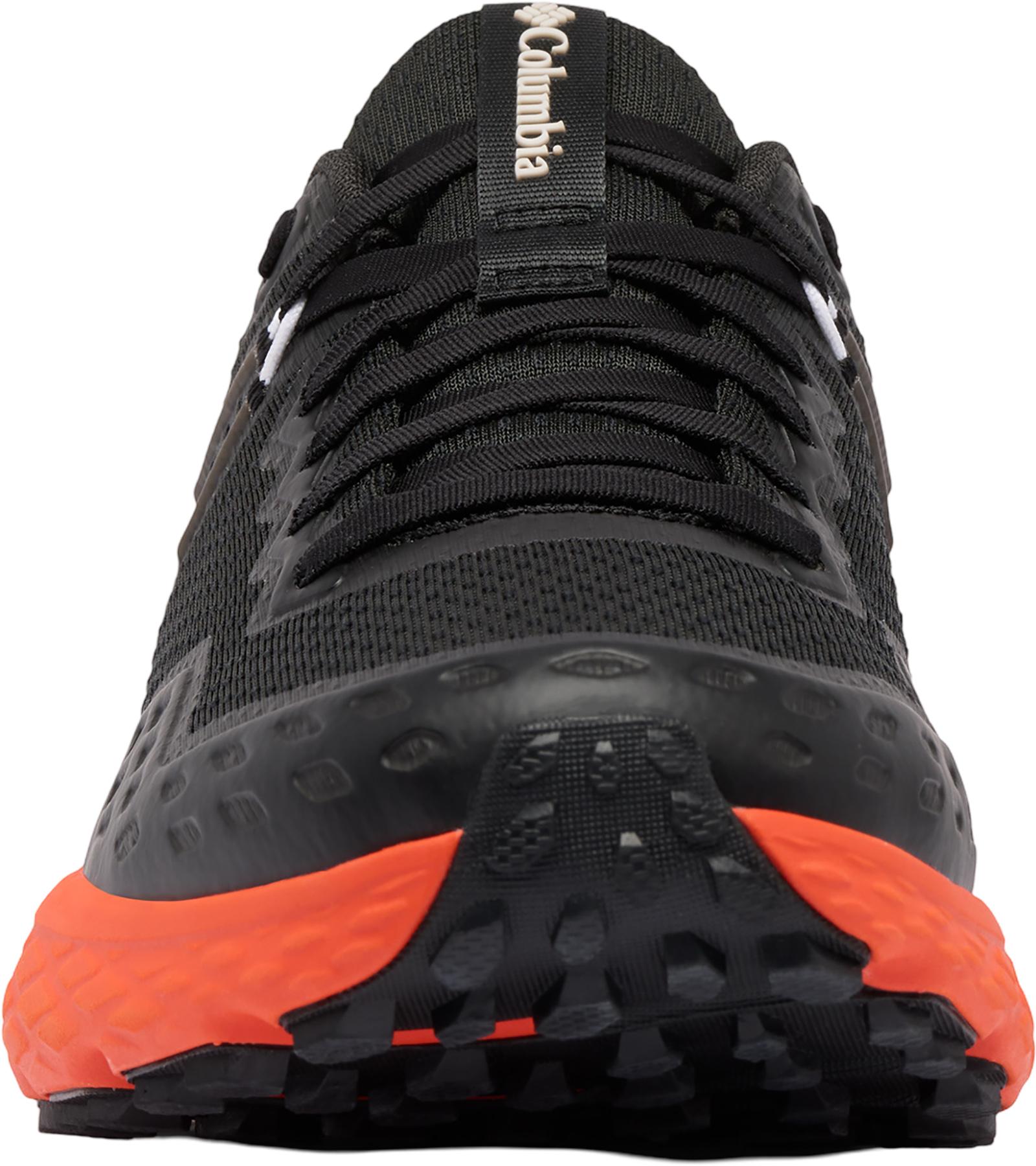 Numéro de l'image de la galerie de produits 6 pour le produit Souliers de course sur sentier Konos TRS - Homme