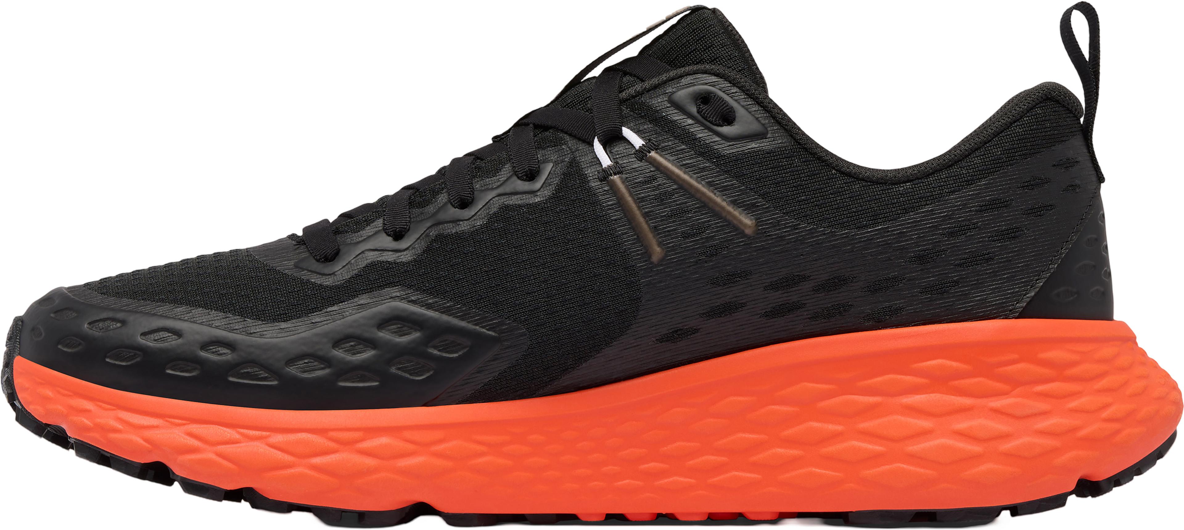 Numéro de l'image de la galerie de produits 4 pour le produit Souliers de course sur sentier Konos TRS - Homme