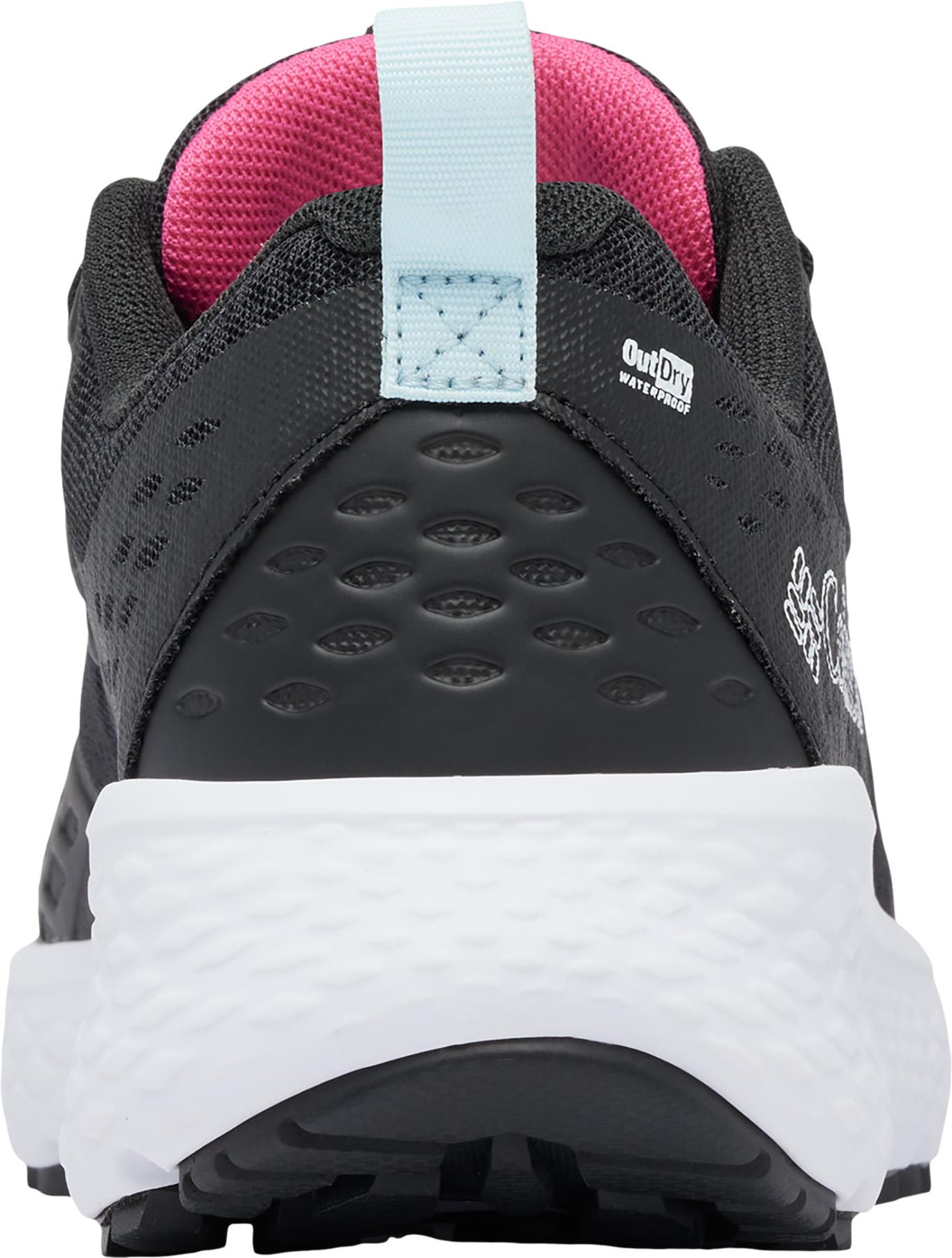 Product gallery image number 4 for product Konos TRS OutDry Trail Running Shoes - Women's